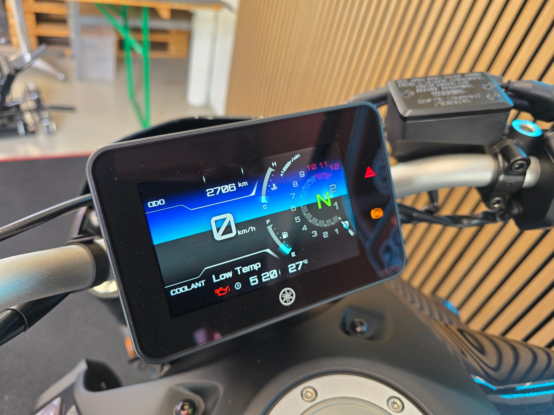 YAMAHA MT-07 (35KW)-image-4