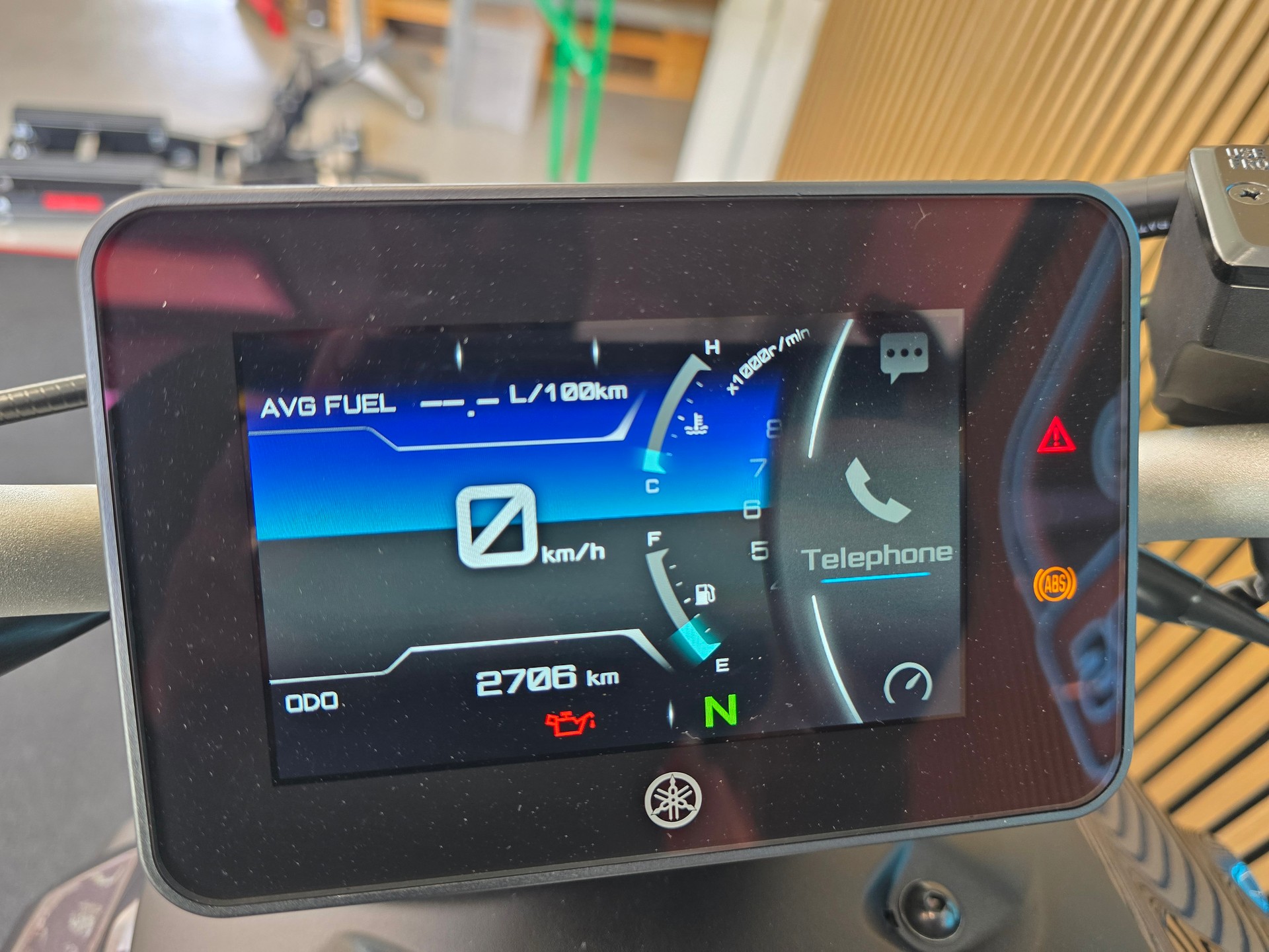 YAMAHA MT-07 (35KW)-image-5