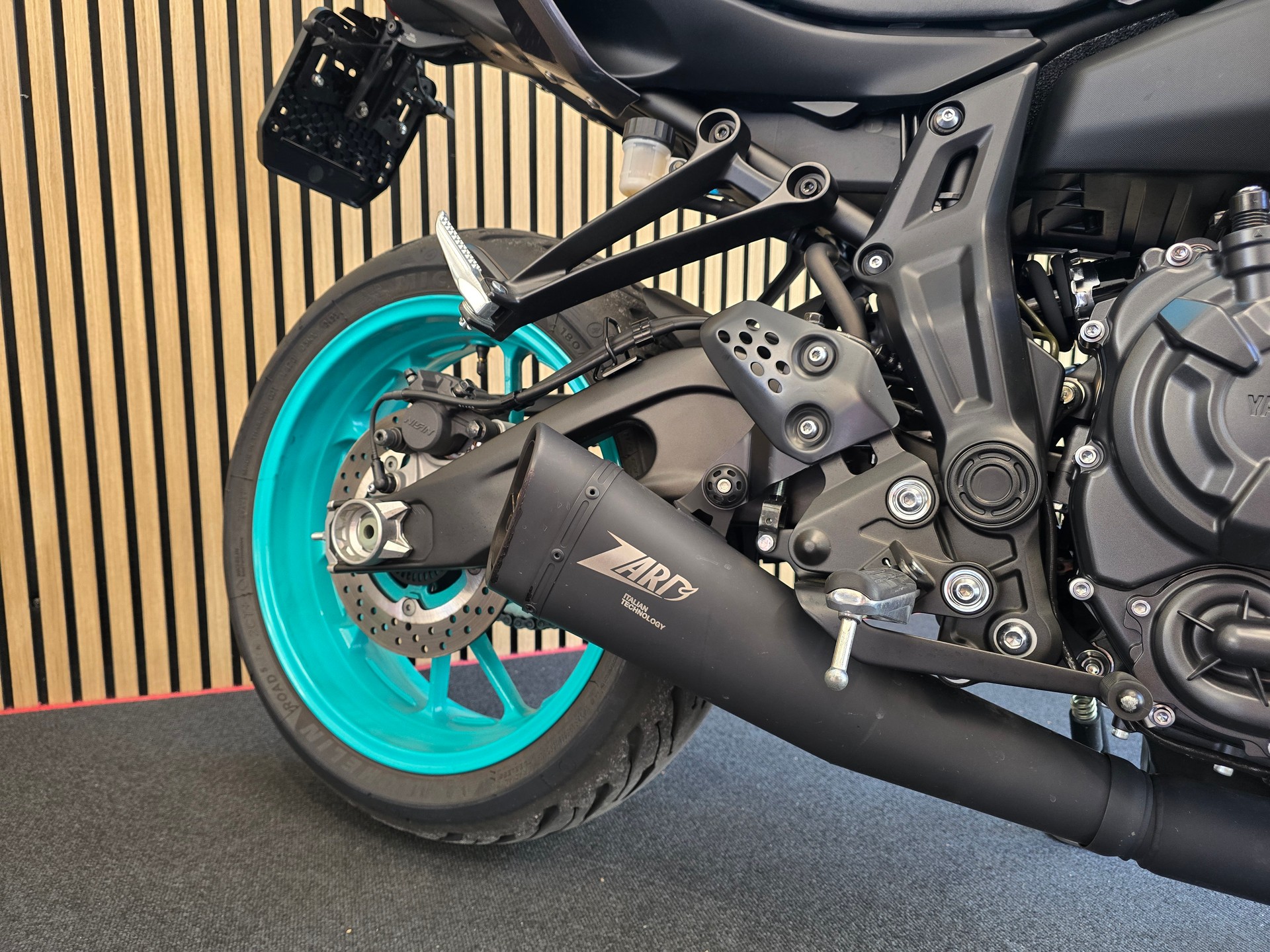 YAMAHA MT-07 (35KW)-image-7