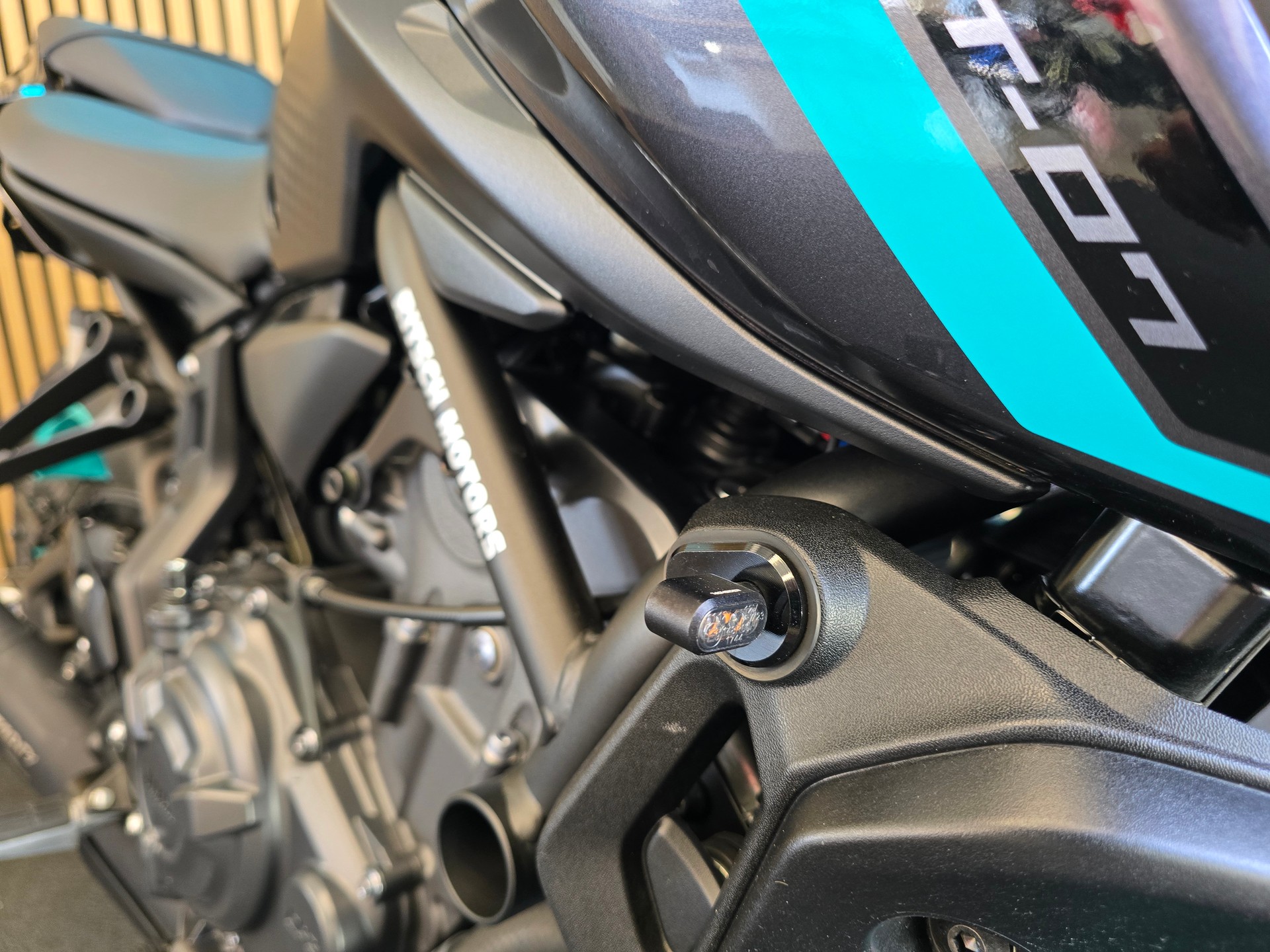 YAMAHA MT-07 (35KW)-image-8