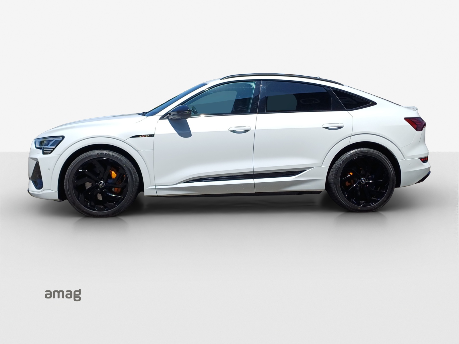 AUDI e-tron 55 Sportback S Line Black Edition quattro-showroom-element-1