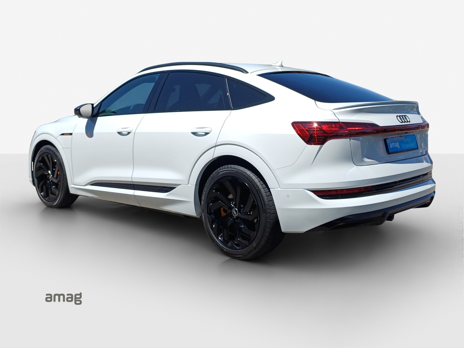 AUDI e-tron 55 Sportback S Line Black Edition quattro-showroom-element-2