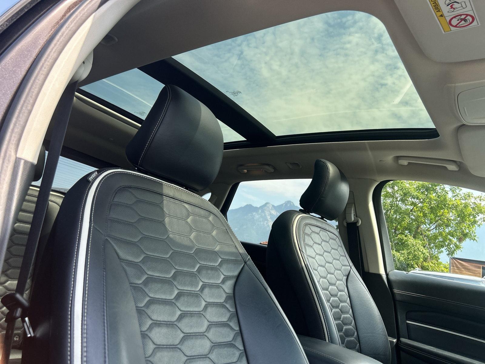 FORD Edge 2.0 TDCi 210 Vignale FPS (CH) AHK-image-24