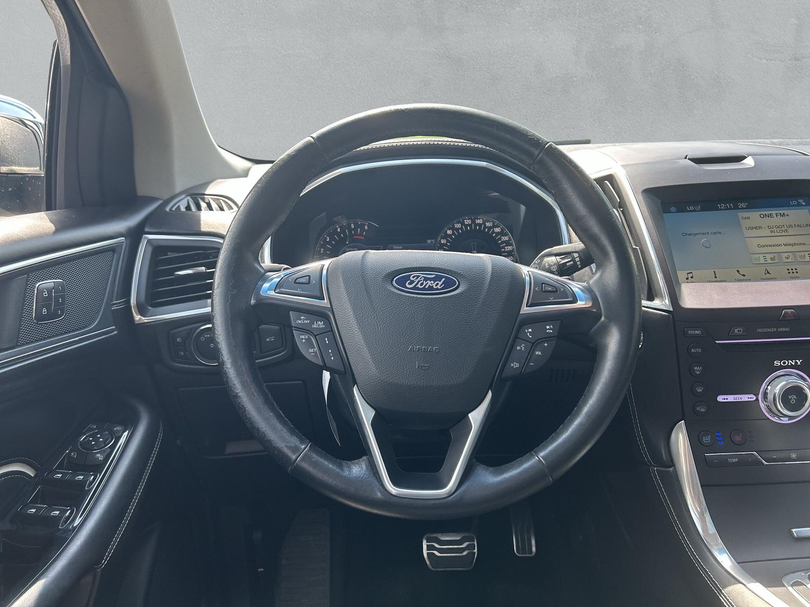 FORD Edge 2.0 TDCi 210 Vignale FPS (CH) AHK-image-20