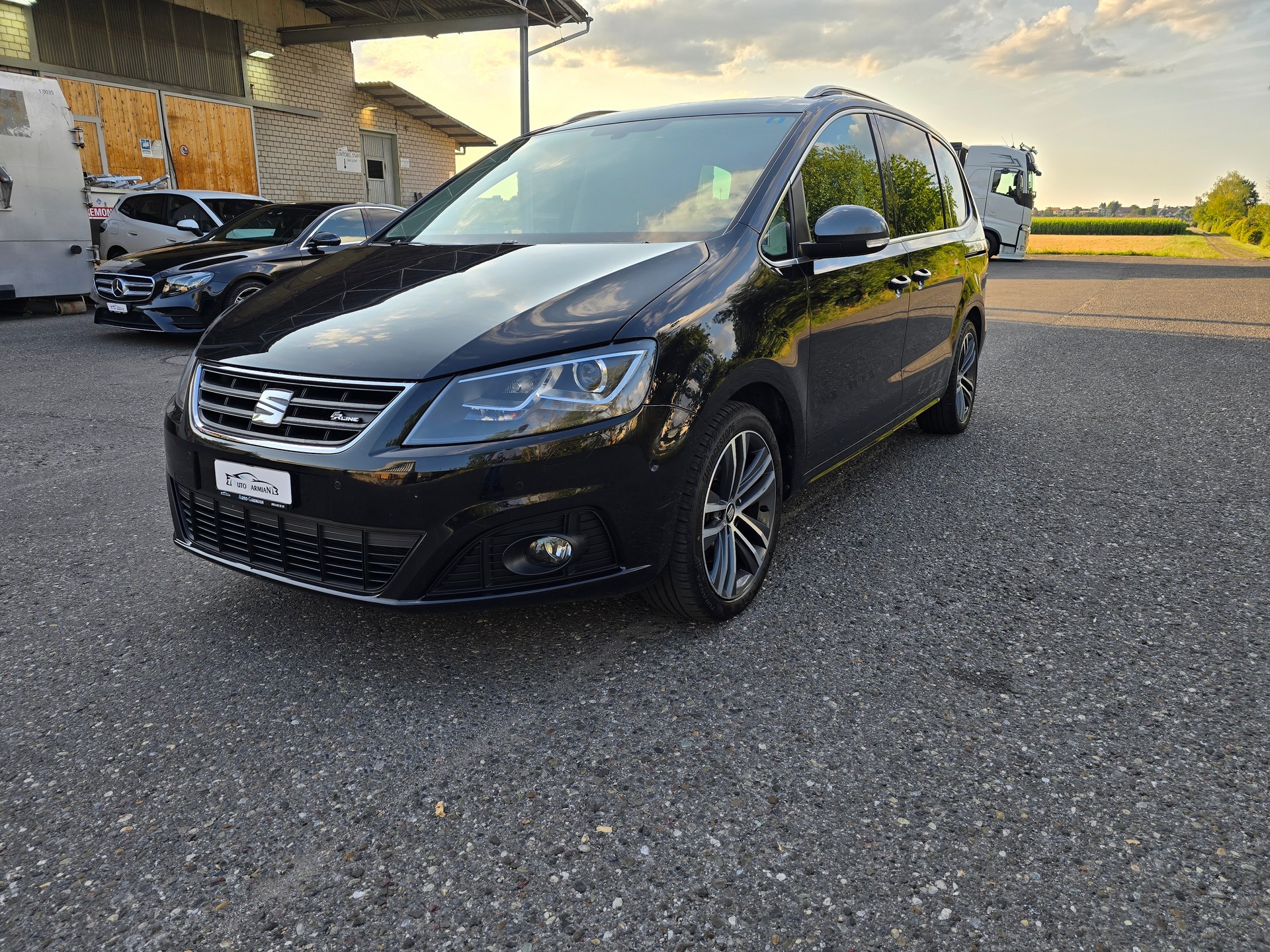 SEAT Alhambra 1.4 TSI FR Line DSG-showroom-element-2