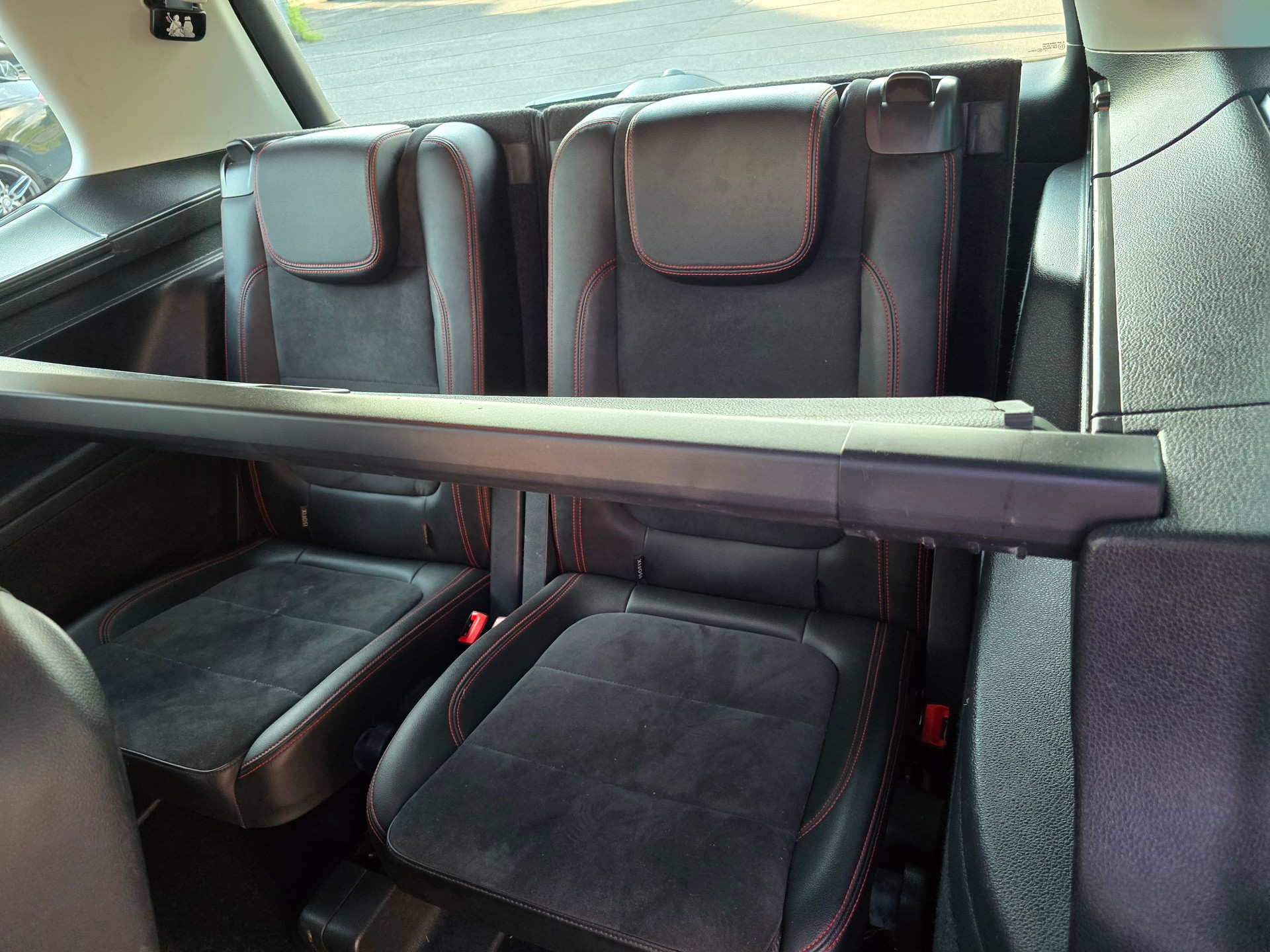 SEAT Alhambra 1.4 TSI FR Line DSG-image-15