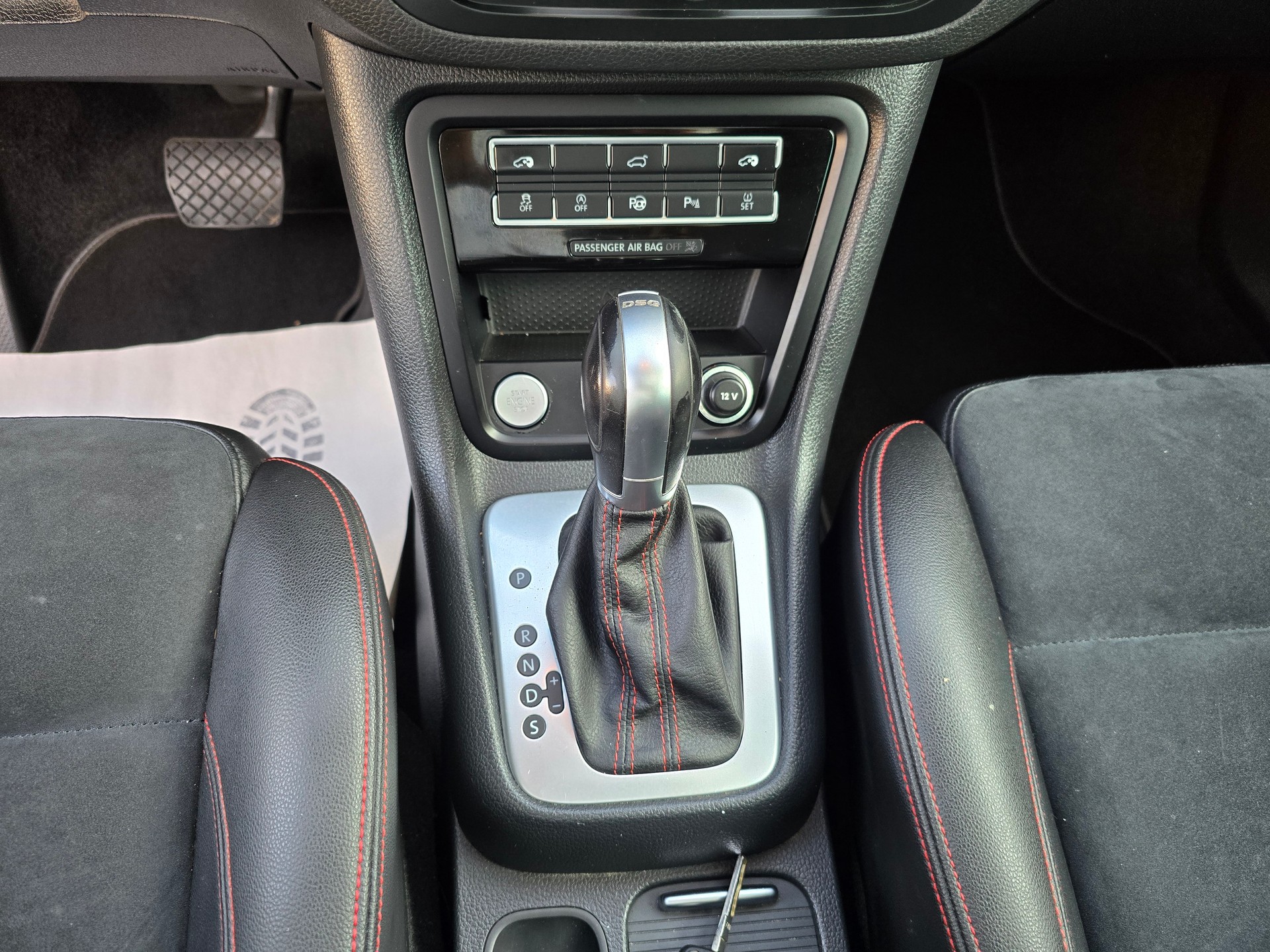 SEAT Alhambra 1.4 TSI FR Line DSG-image-20