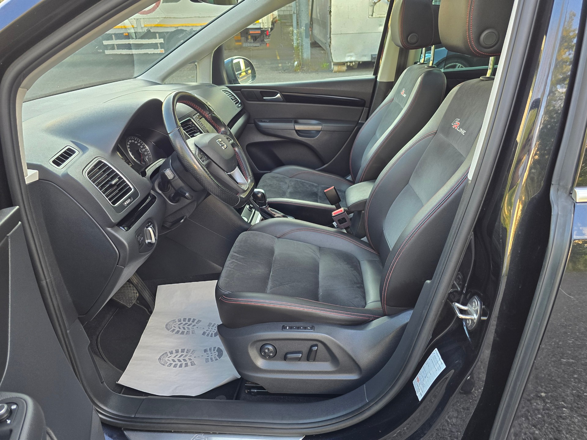 SEAT Alhambra 1.4 TSI FR Line DSG-image-10