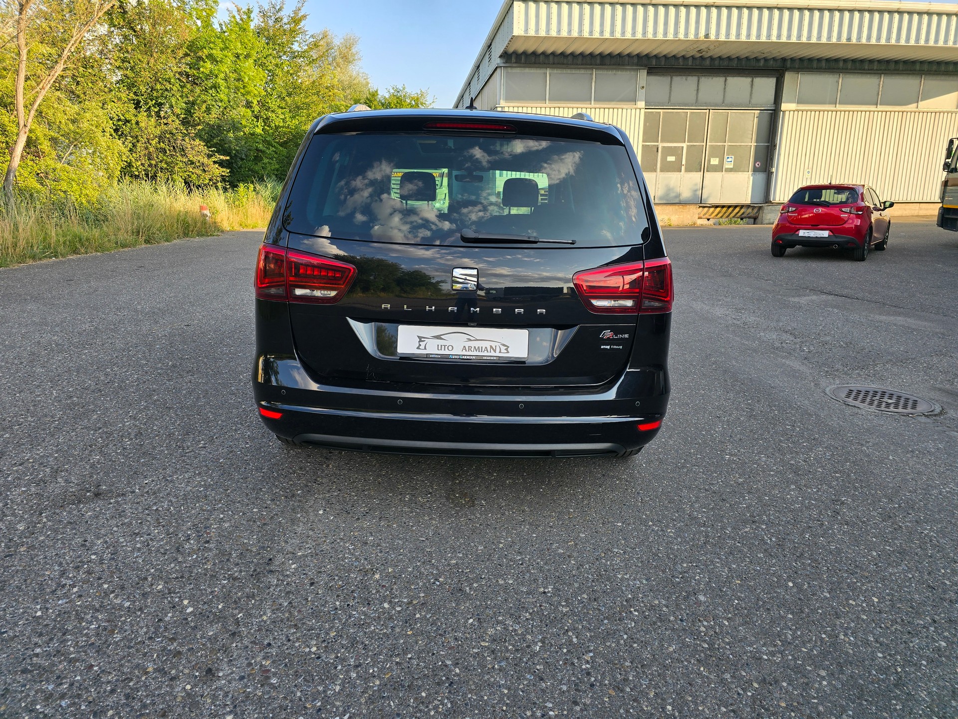 SEAT Alhambra 1.4 TSI FR Line DSG-showroom-element-3
