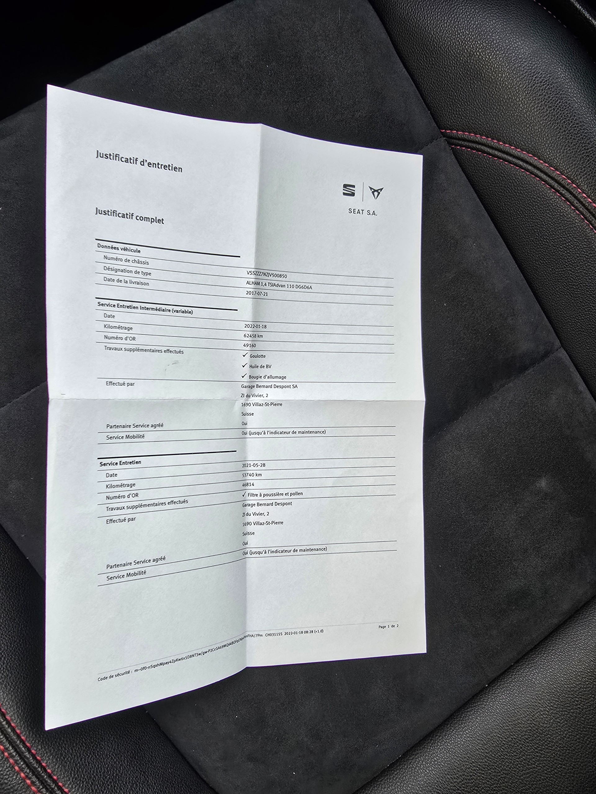 SEAT Alhambra 1.4 TSI FR Line DSG-image-26