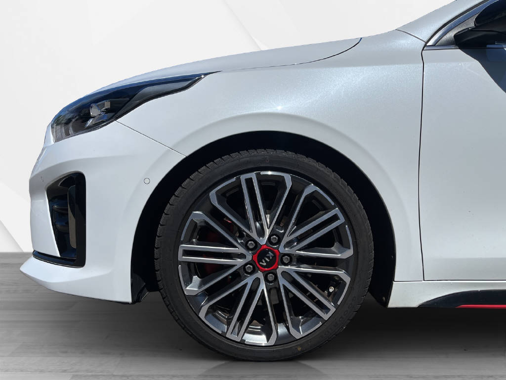 KIA ProCeed 1.6 T-GDi GT-image-9