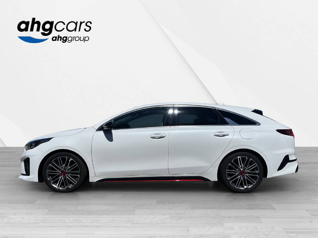 KIA ProCeed 1.6 T-GDi GT-showroom-element-1