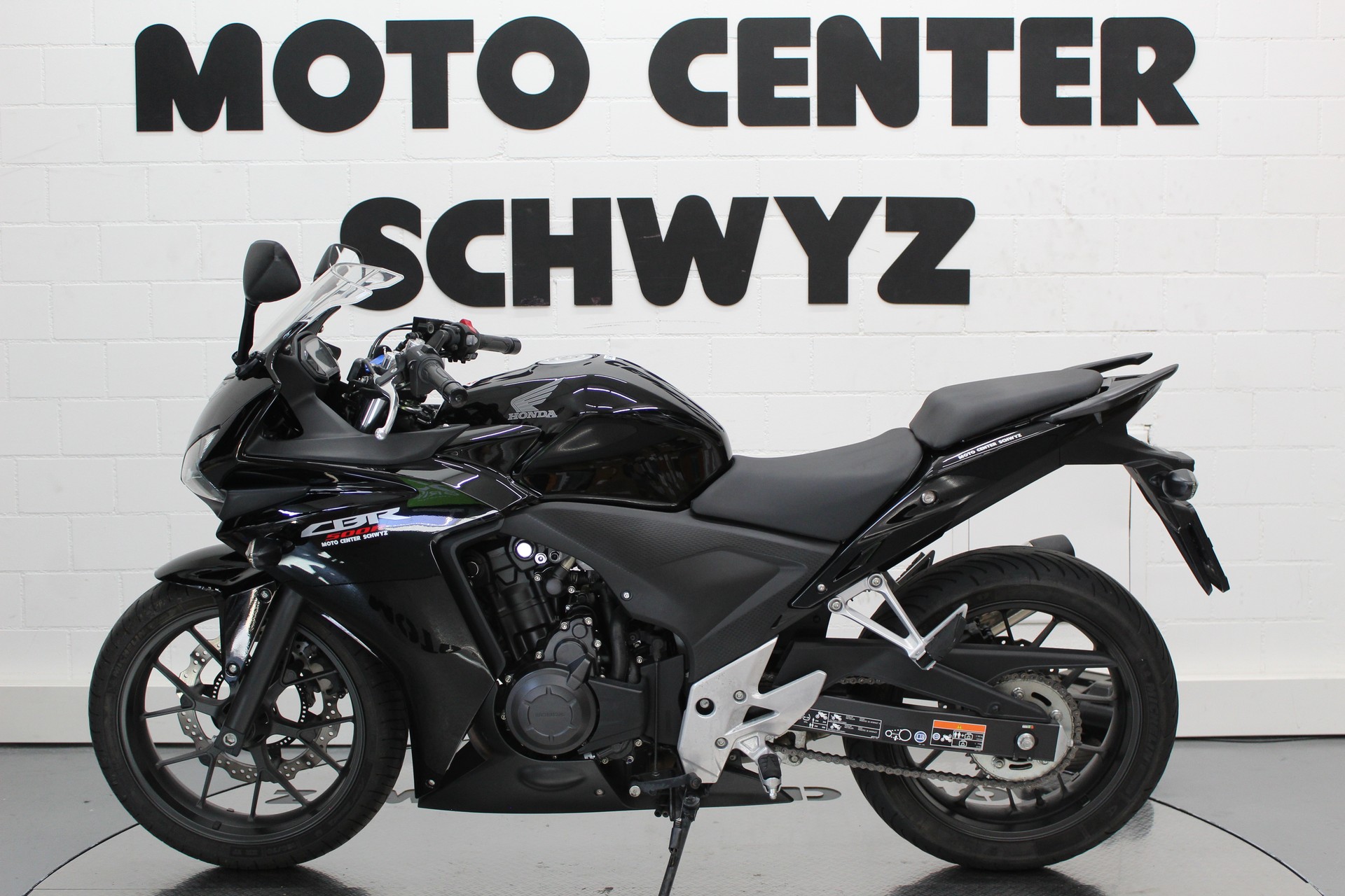 HONDA CBR 500 RA ABS-image-3