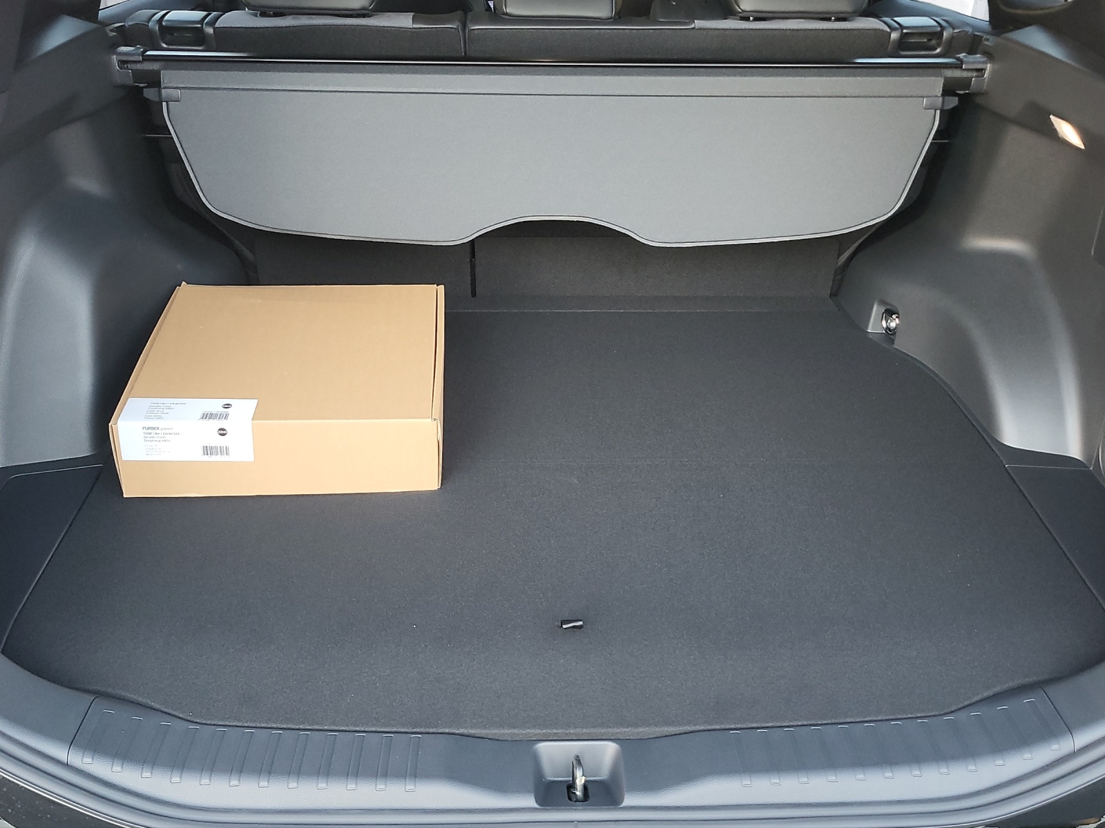 TOYOTA RAV-4 2.5 Plug-In-Hybrid Style-image-15