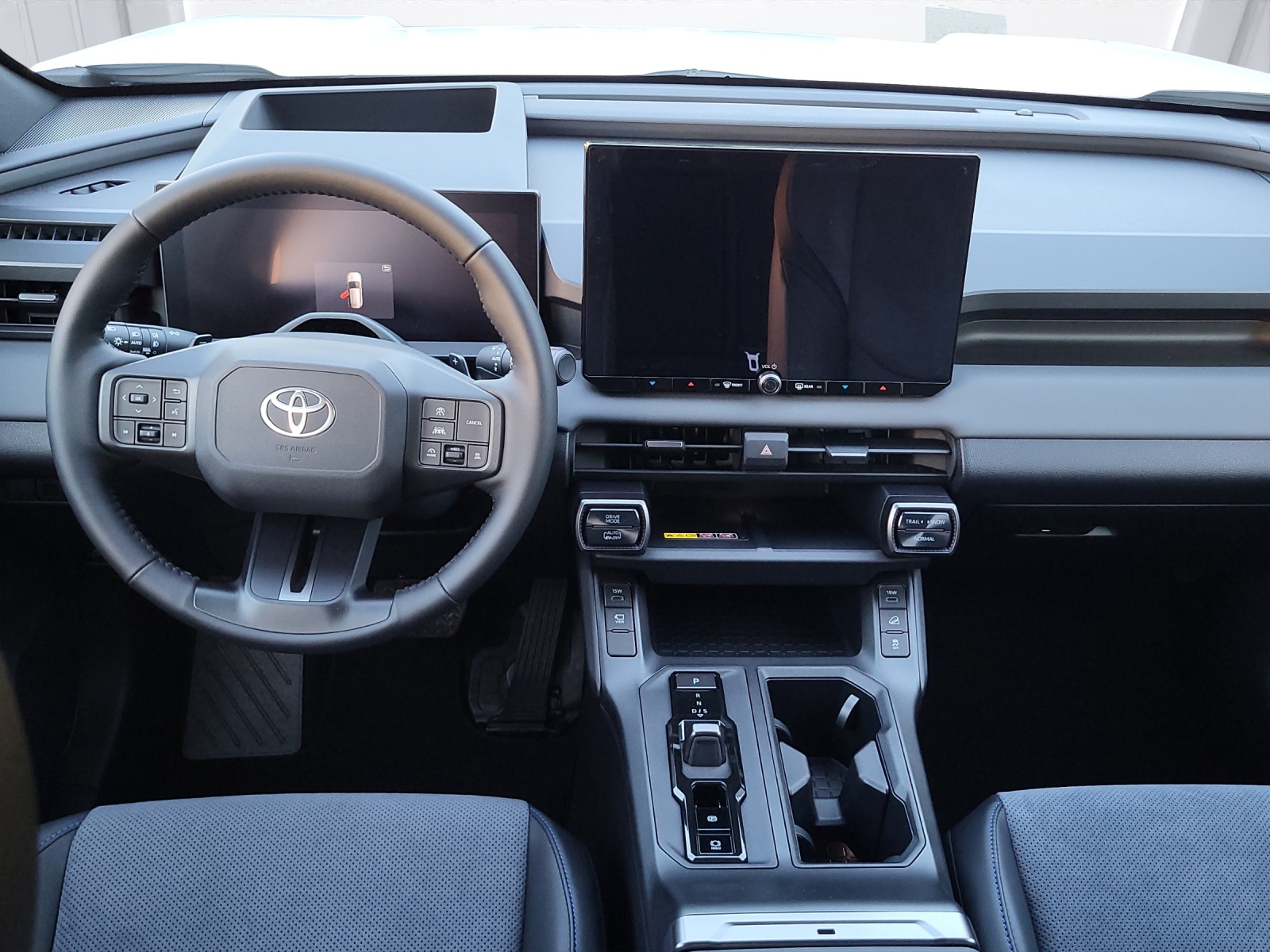 TOYOTA RAV-4 2.5 Plug-In-Hybrid Style-image-13
