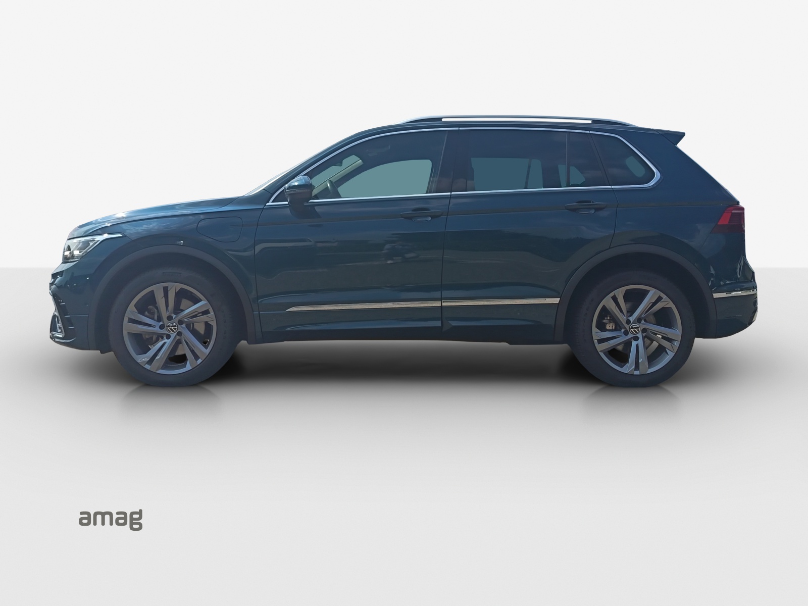 VW Tiguan 1.4TSI PHEV Selection DSG-showroom-element-1