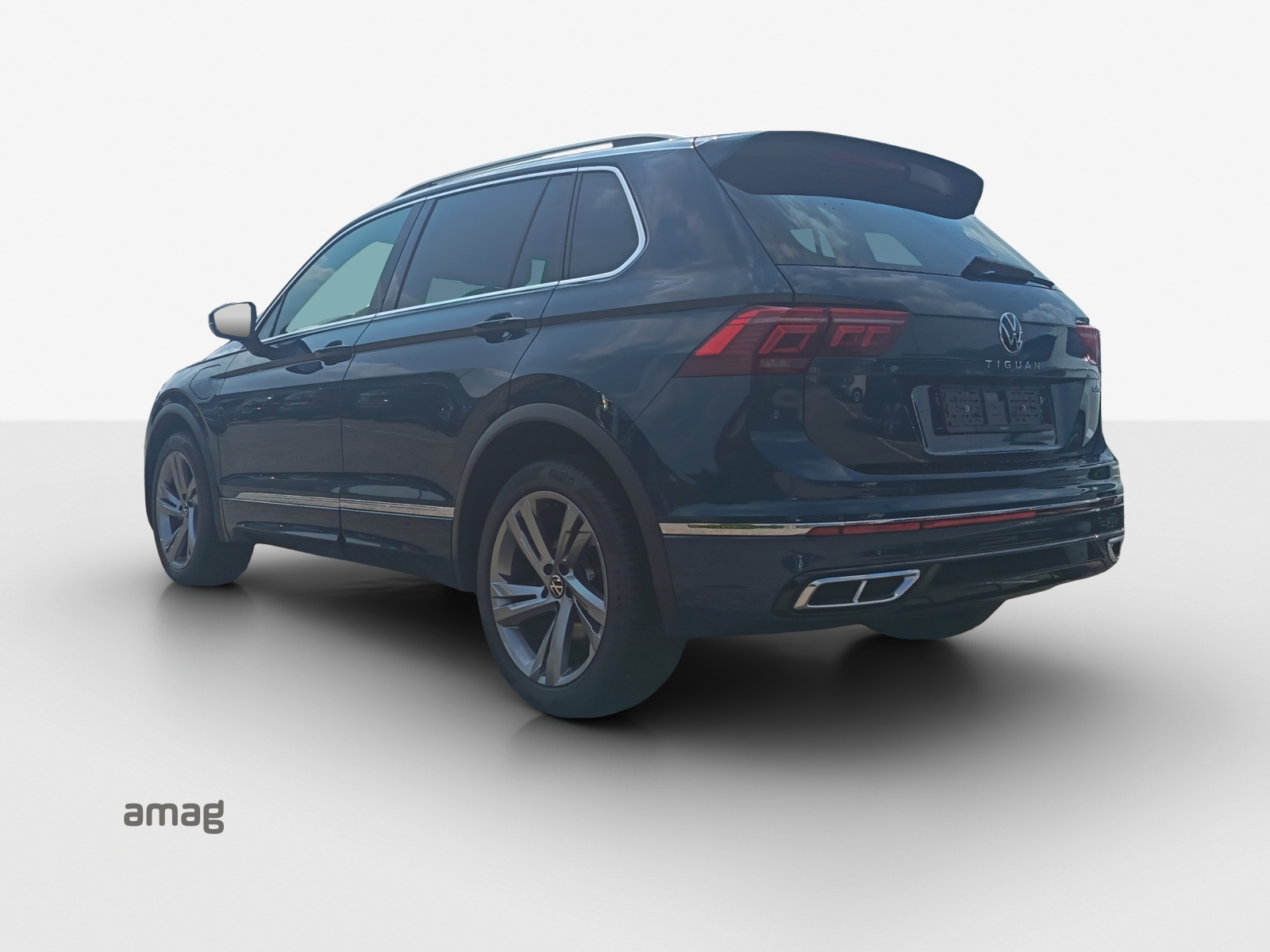 VW Tiguan 1.4TSI PHEV Selection DSG-showroom-element-2