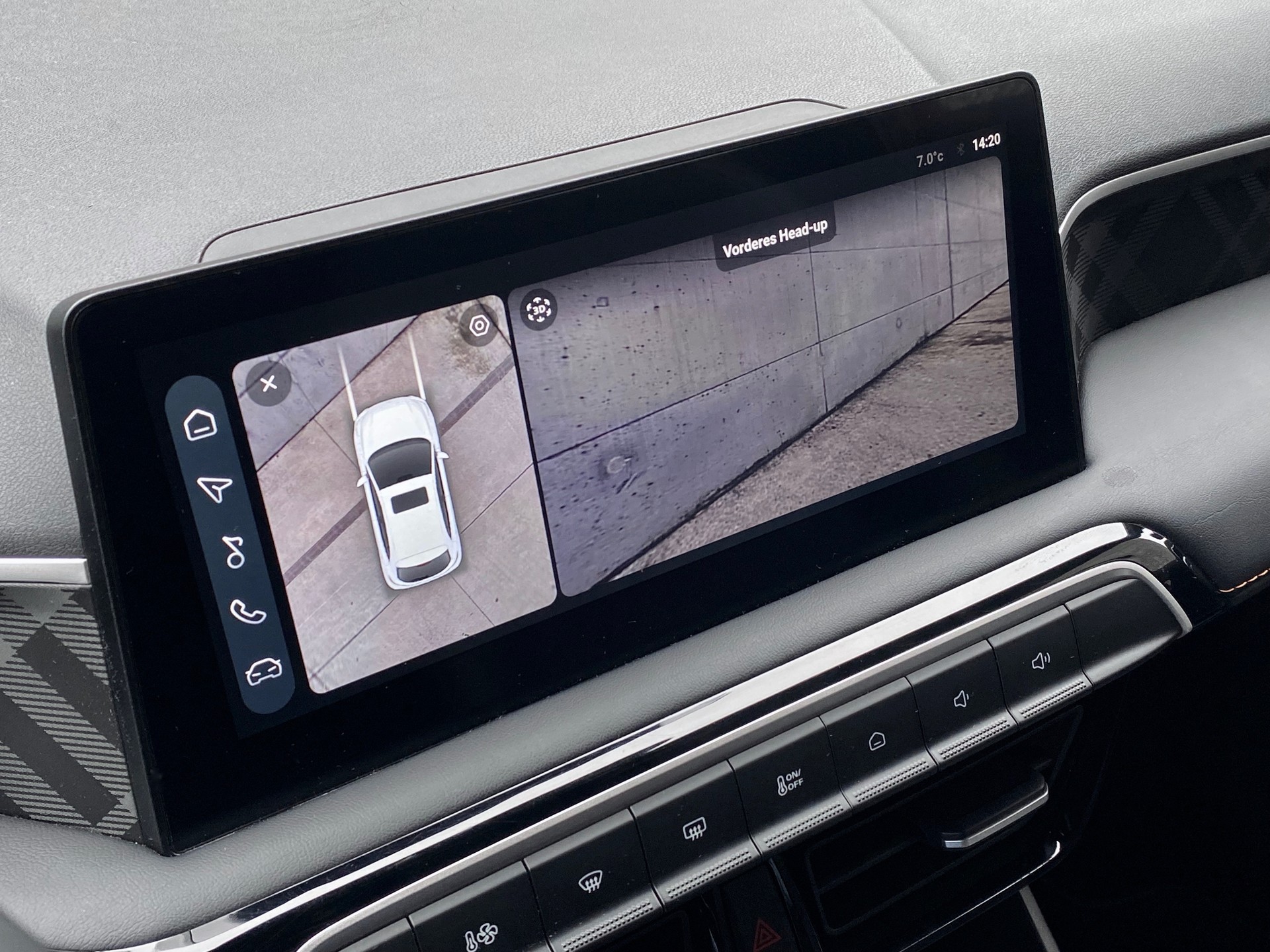 MG 3 1.5 *VollHybrid*Swiss*Luxury*Automat*-image-16