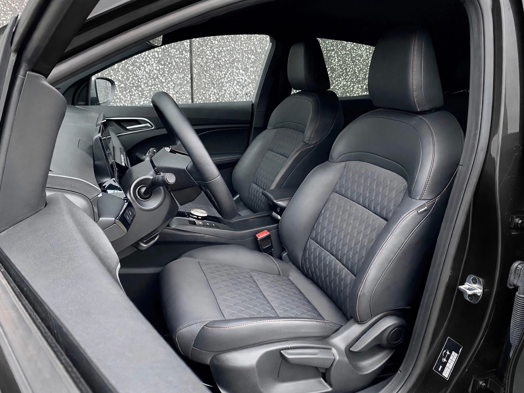 MG 3 1.5 *VollHybrid*Swiss*Luxury*Automat*-showroom-element-3