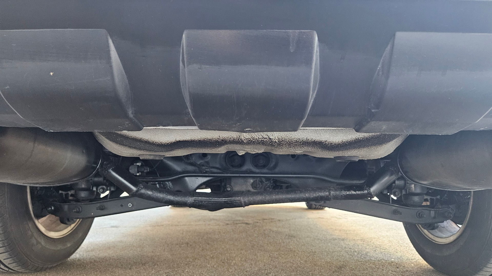 SUBARU Forester 2.0X Swiss-image-25
