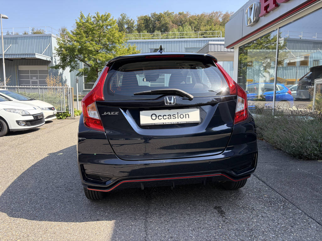 HONDA Jazz 1.5i Dynamic-showroom-element-2
