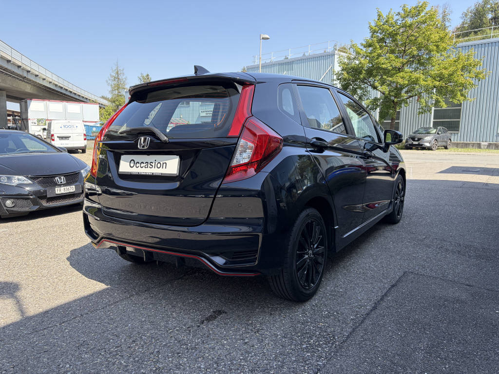 HONDA Jazz 1.5i Dynamic-showroom-element-3