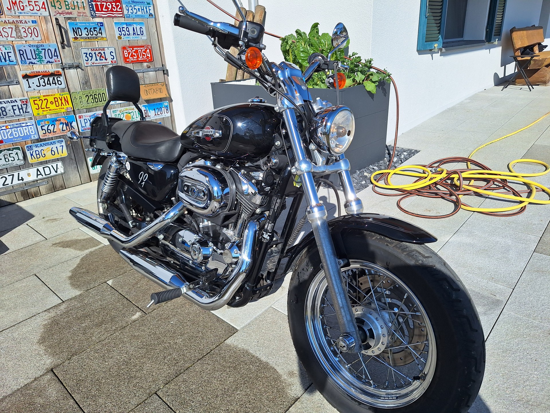 HARLEY-DAVIDSON XL1200C-image-4