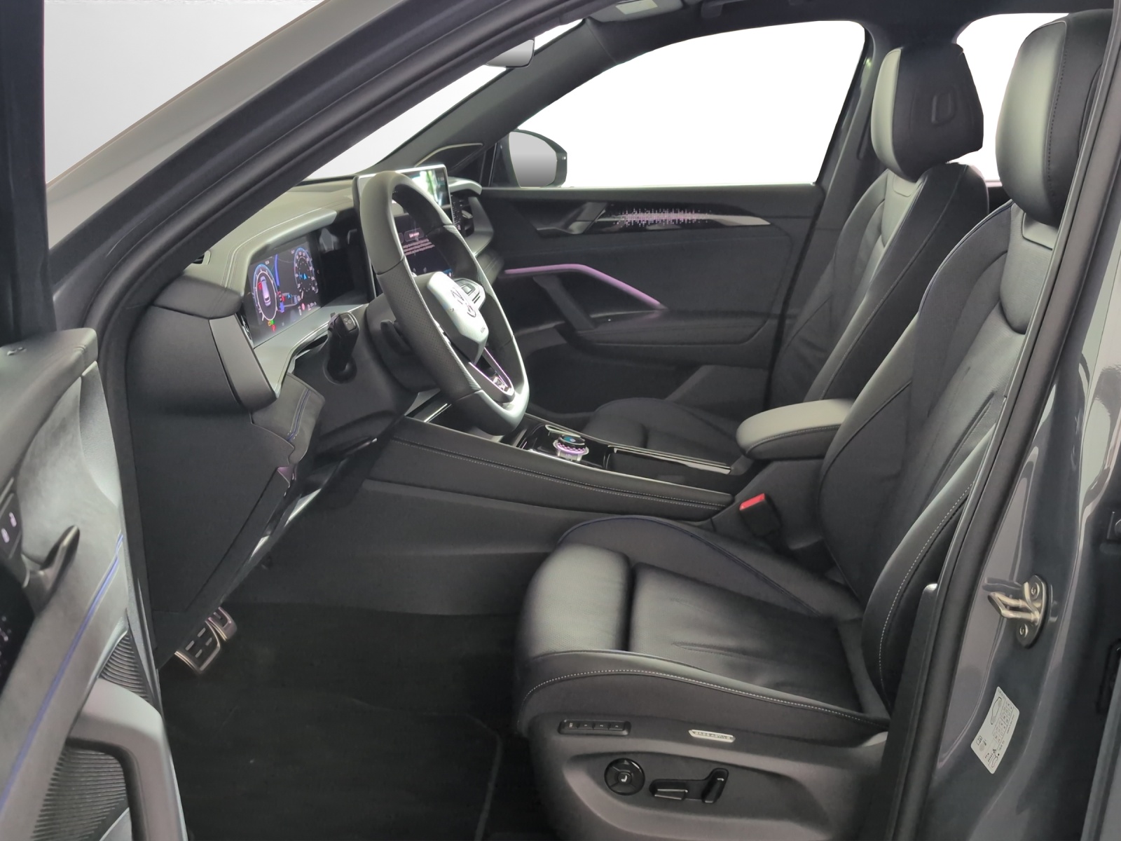 VW Tayron 2.0 TSI R-Line Plus DSG 4Motion-image-5