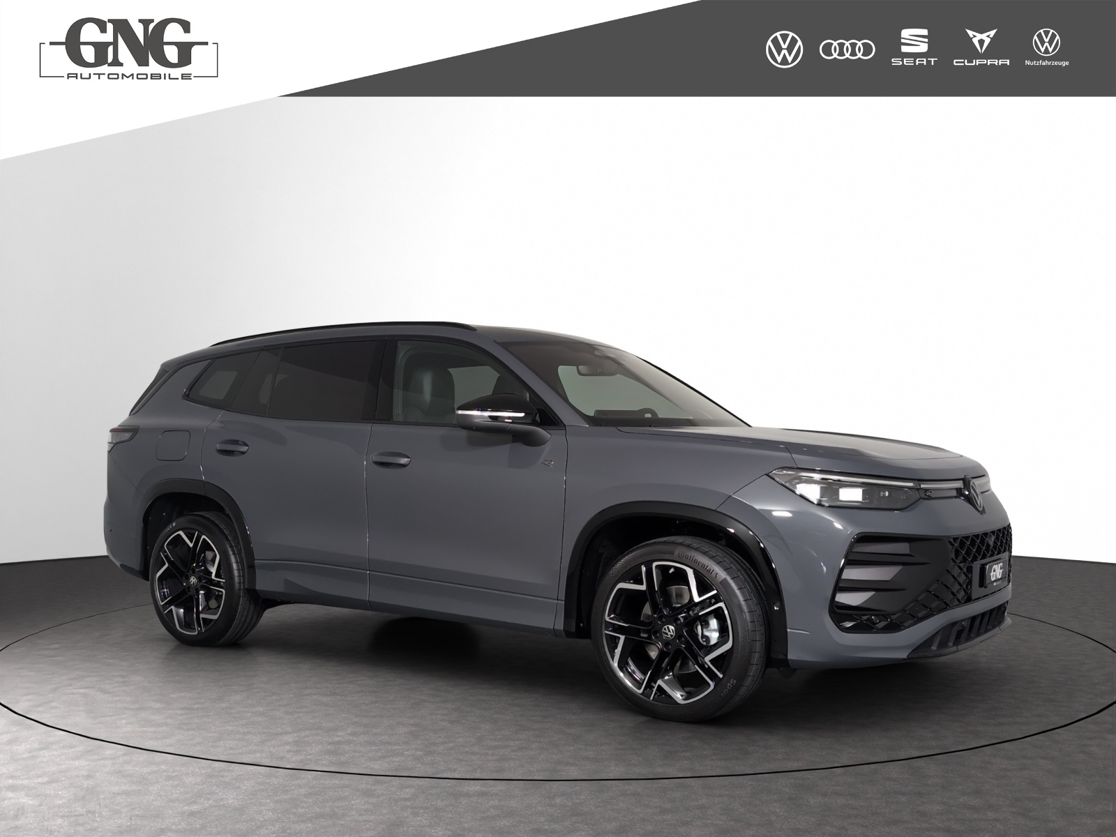 VW Tayron 2.0 TSI R-Line Plus DSG 4Motion-image-3