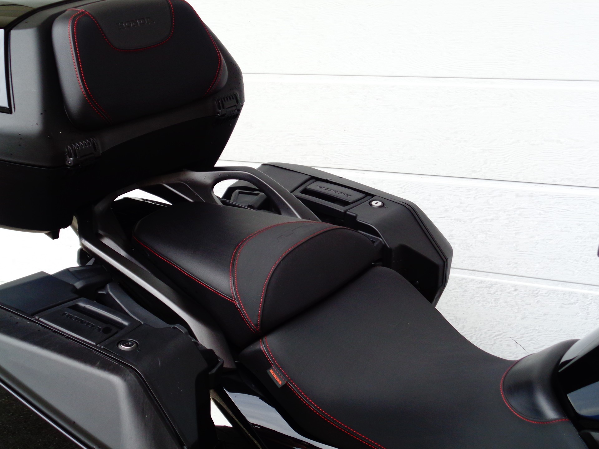 HONDA NT 1100 Voyage Pack-image-5