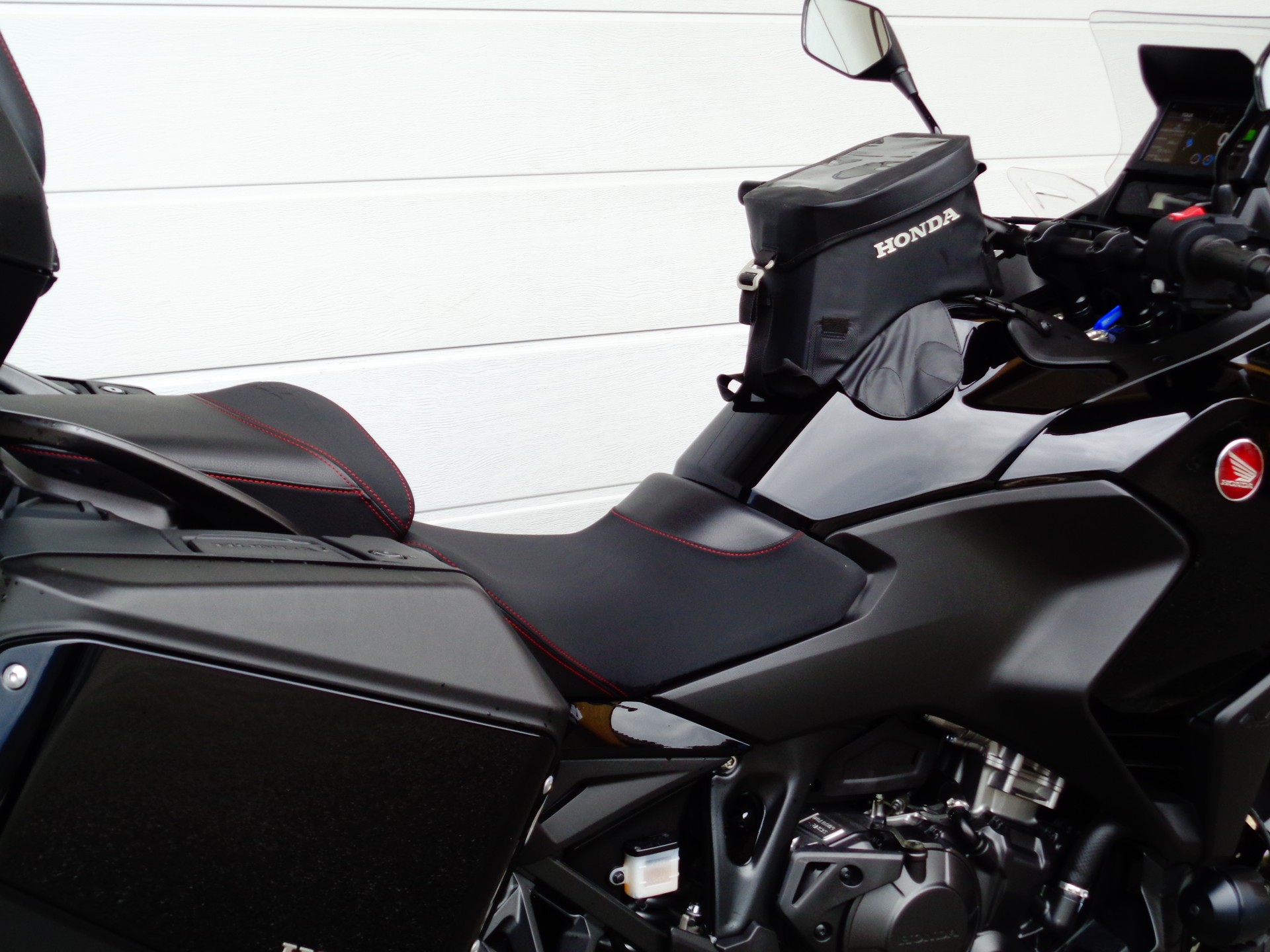 HONDA NT 1100 Voyage Pack-image-4