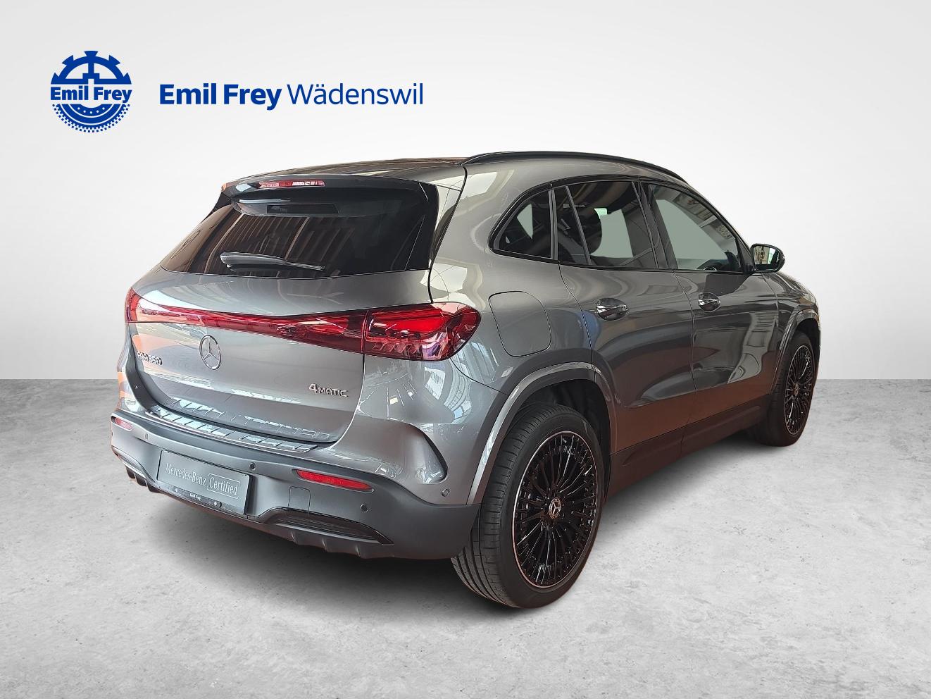 MERCEDES-BENZ EQA 350 4MATIC Excellence AMG Line-showroom-element-3