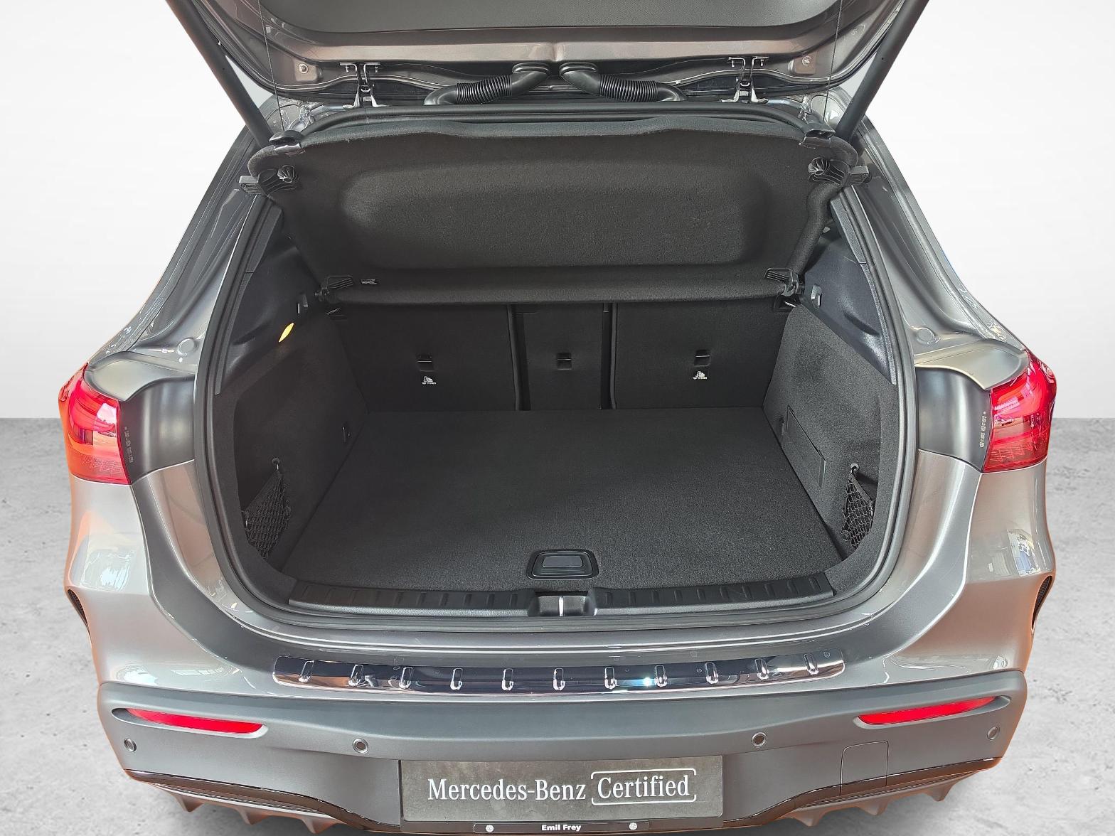 MERCEDES-BENZ EQA 350 4MATIC Excellence AMG Line-image-10