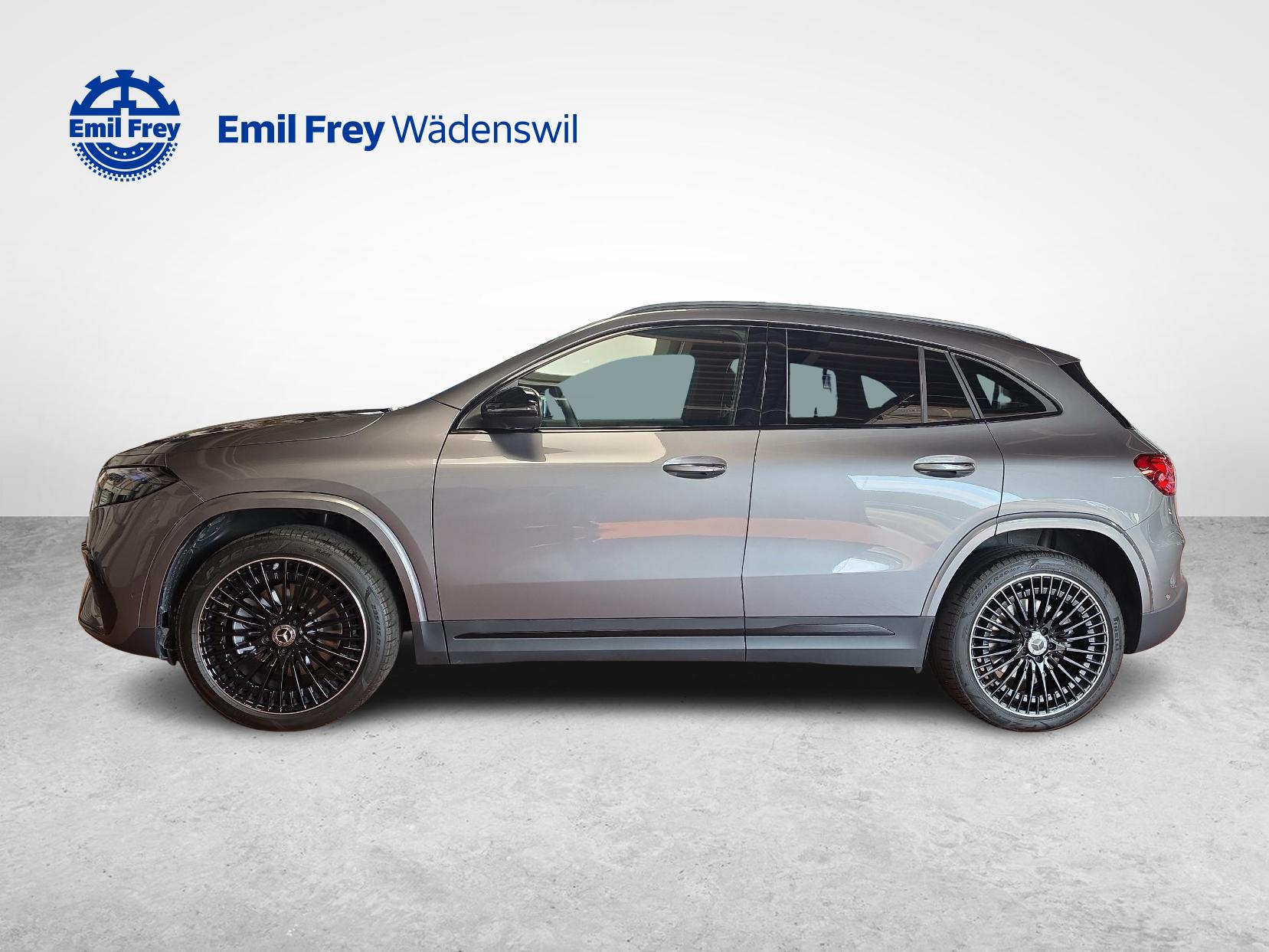 MERCEDES-BENZ EQA 350 4MATIC Excellence AMG Line-showroom-element-1