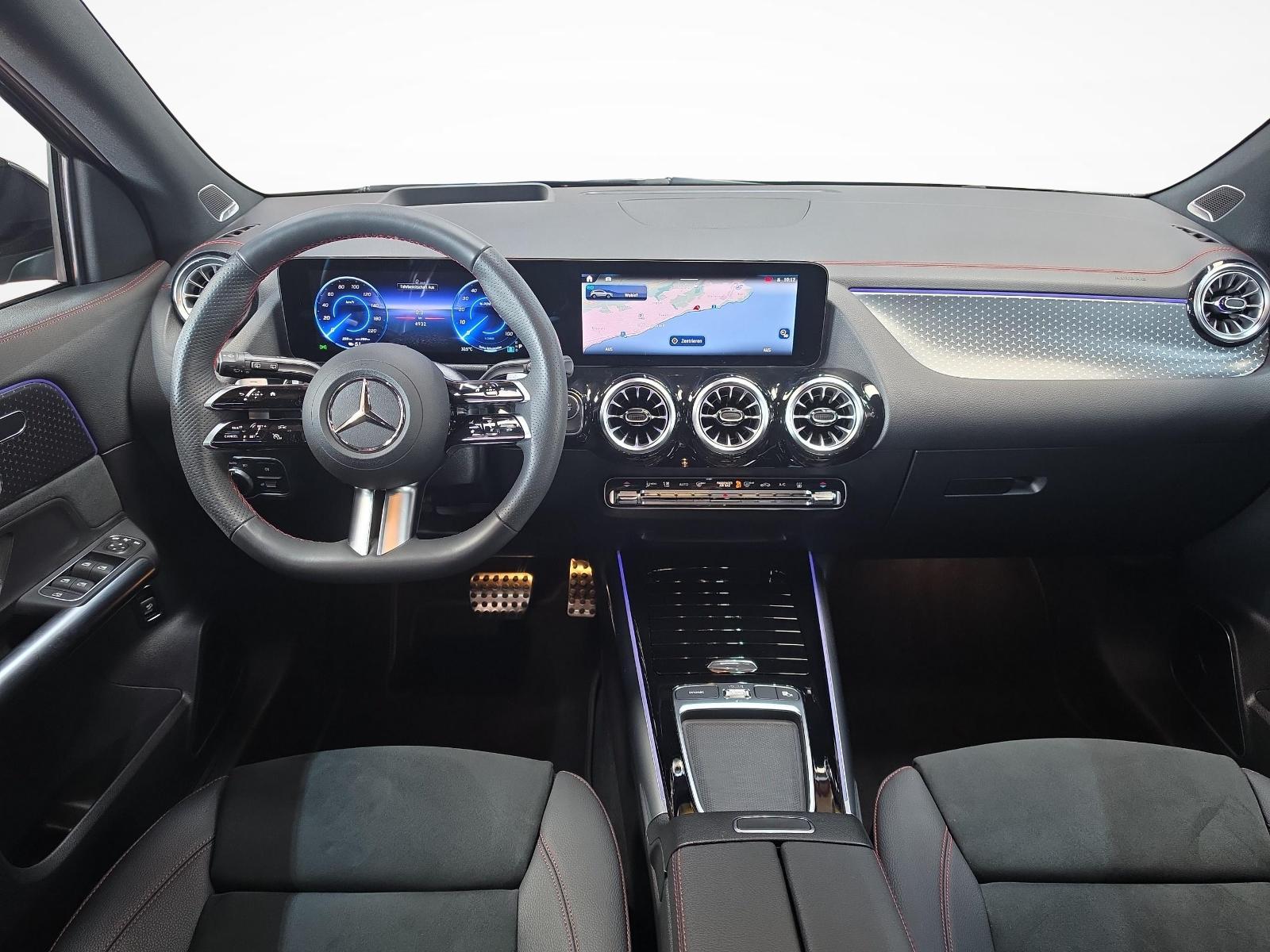 MERCEDES-BENZ EQA 350 4MATIC Excellence AMG Line-image-6