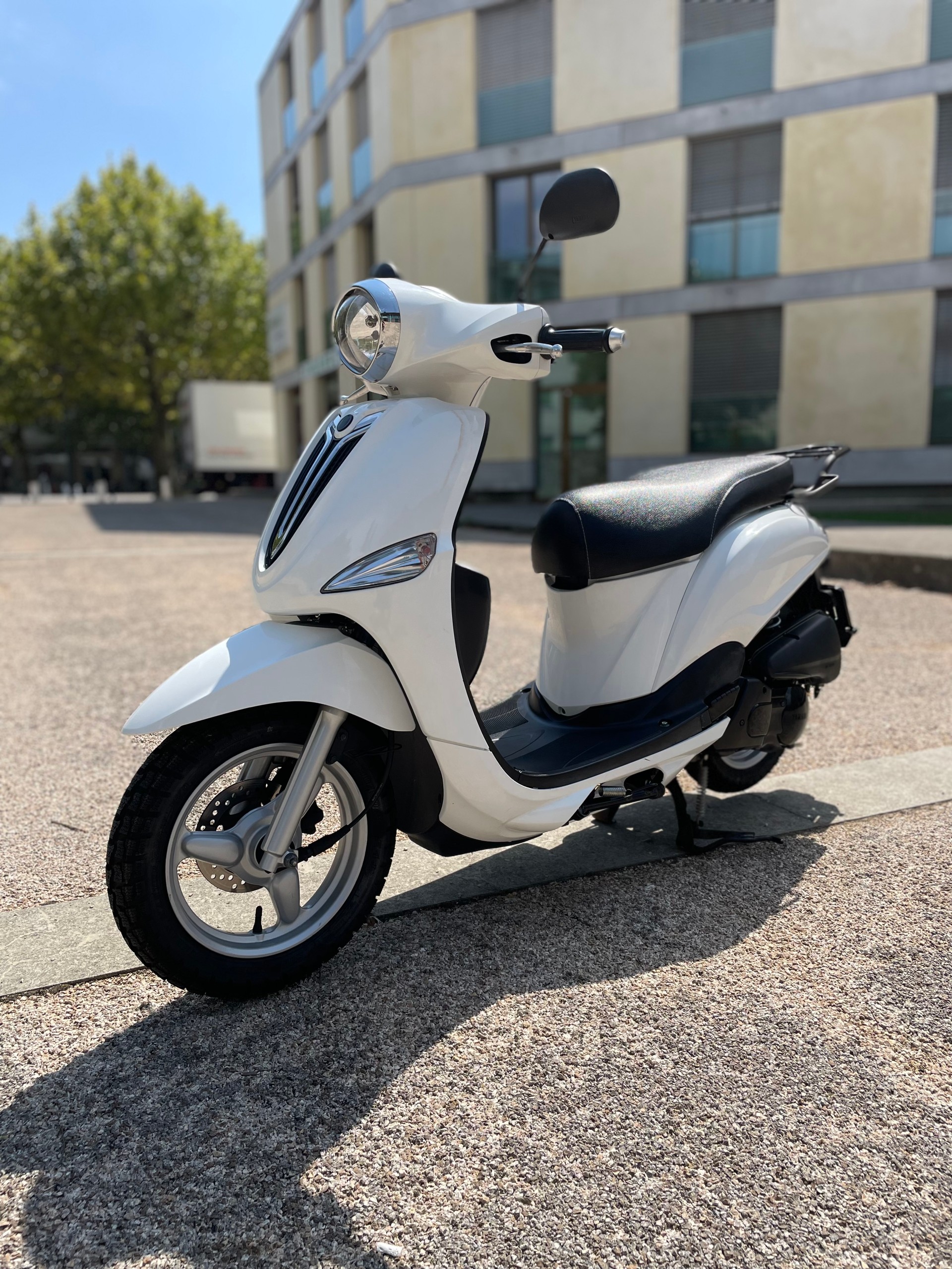 YAMAHA D'elight XC 115 S-image-0