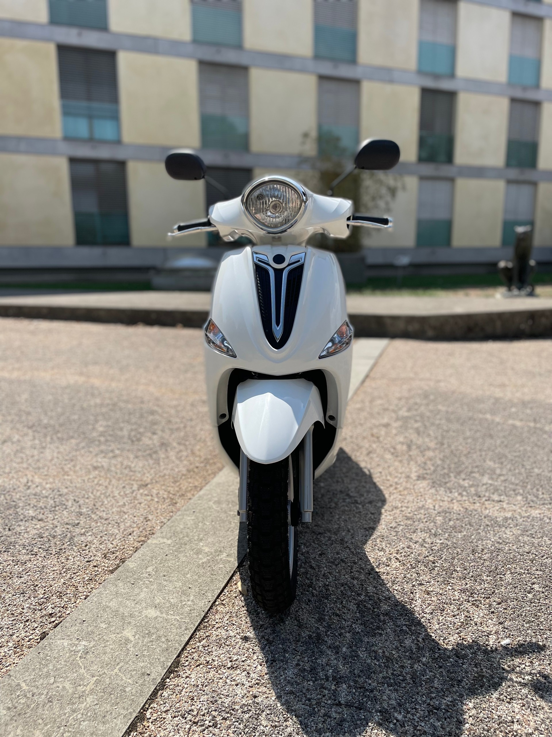 YAMAHA D'elight XC 115 S-image-1
