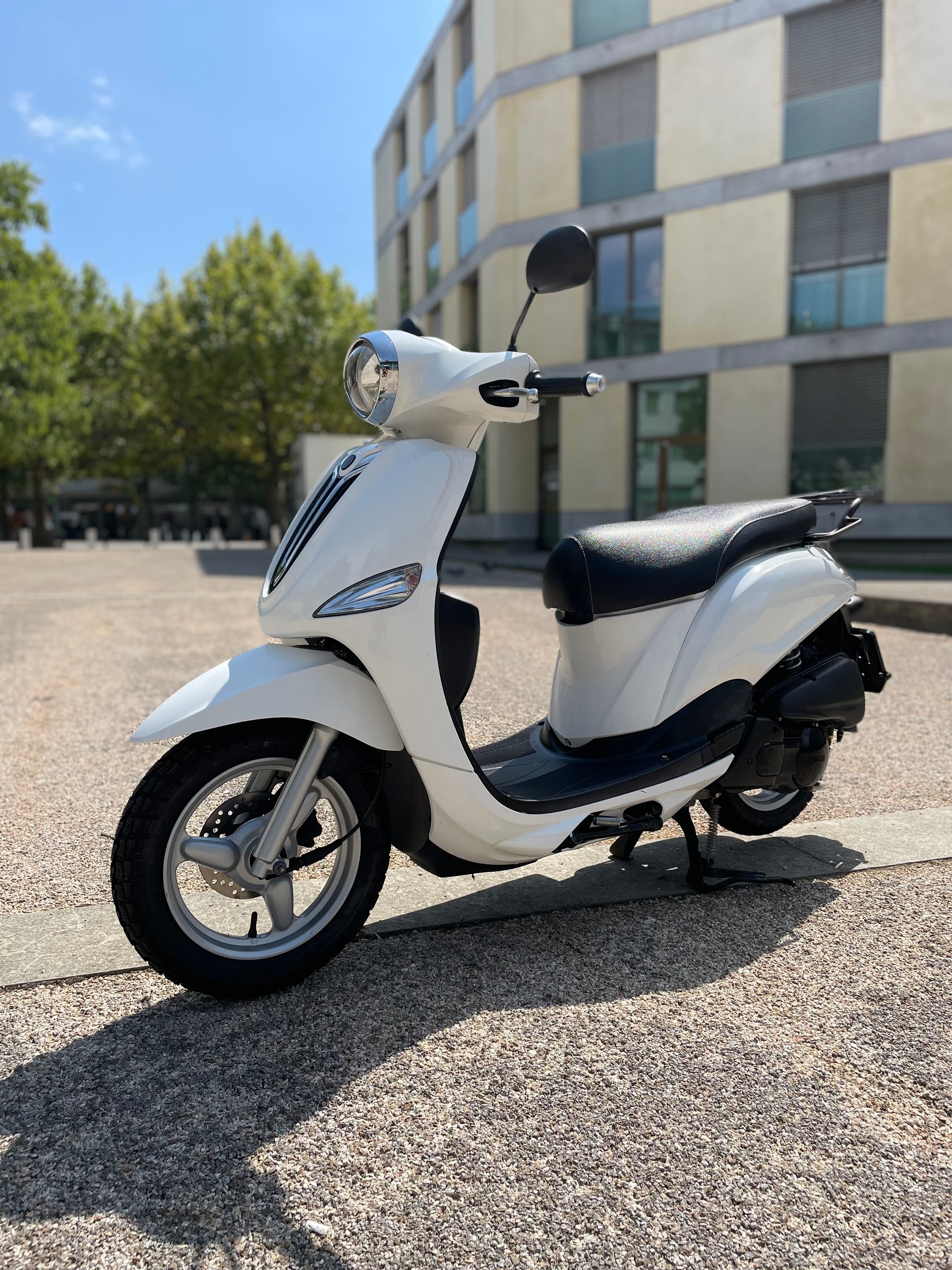 YAMAHA D'elight XC 115 S-image-8