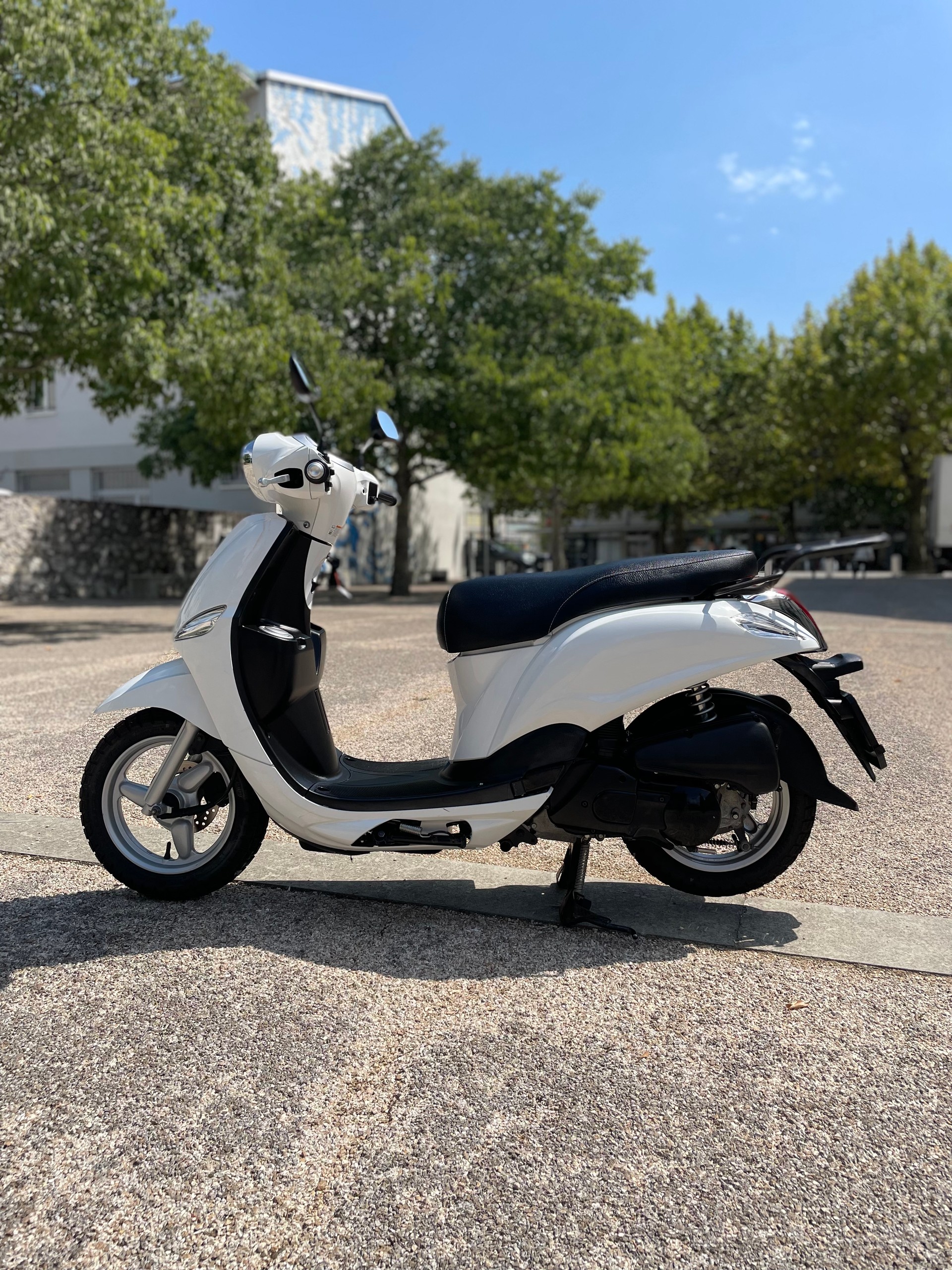 YAMAHA D'elight XC 115 S-image-7