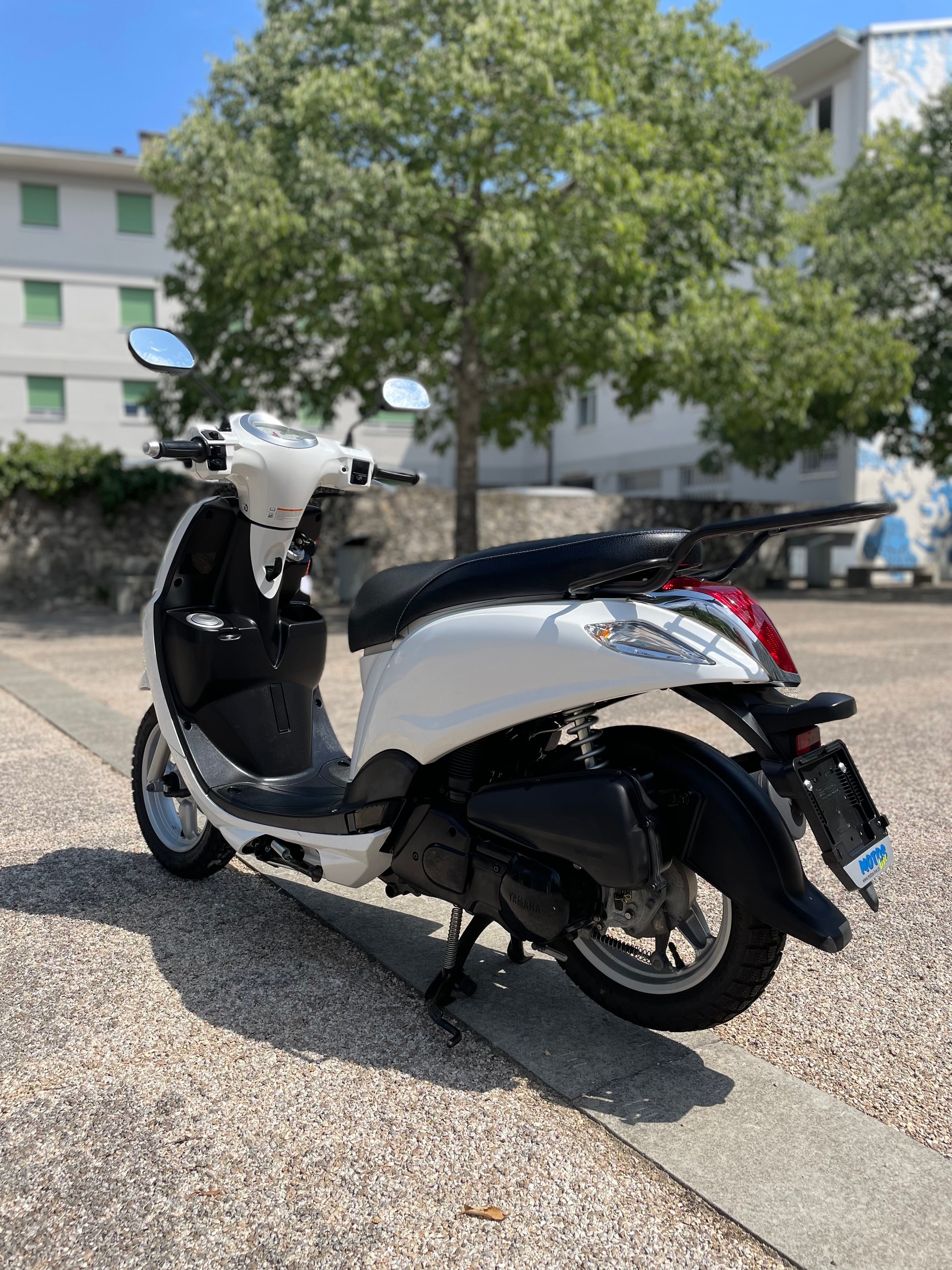 YAMAHA D'elight XC 115 S-image-6