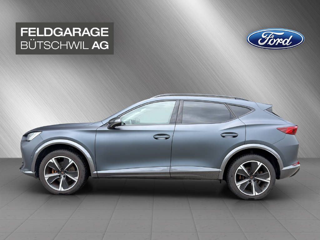 CUPRA Formentor 2.0 TSI 4Drive DSG **Inkl. AHK**-showroom-element-3