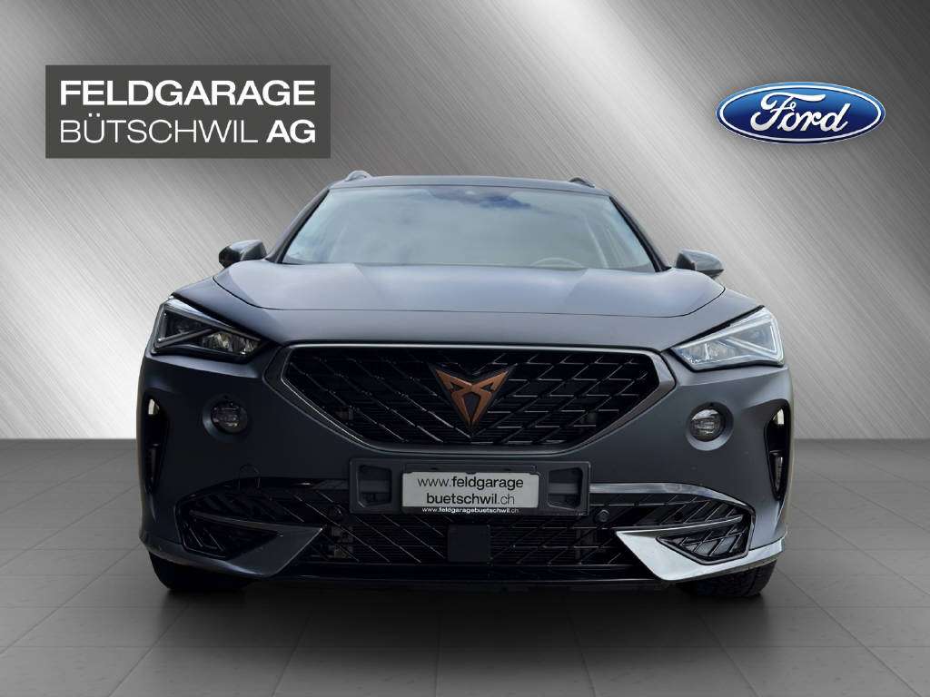 CUPRA Formentor 2.0 TSI 4Drive DSG **Inkl. AHK**-showroom-element-1