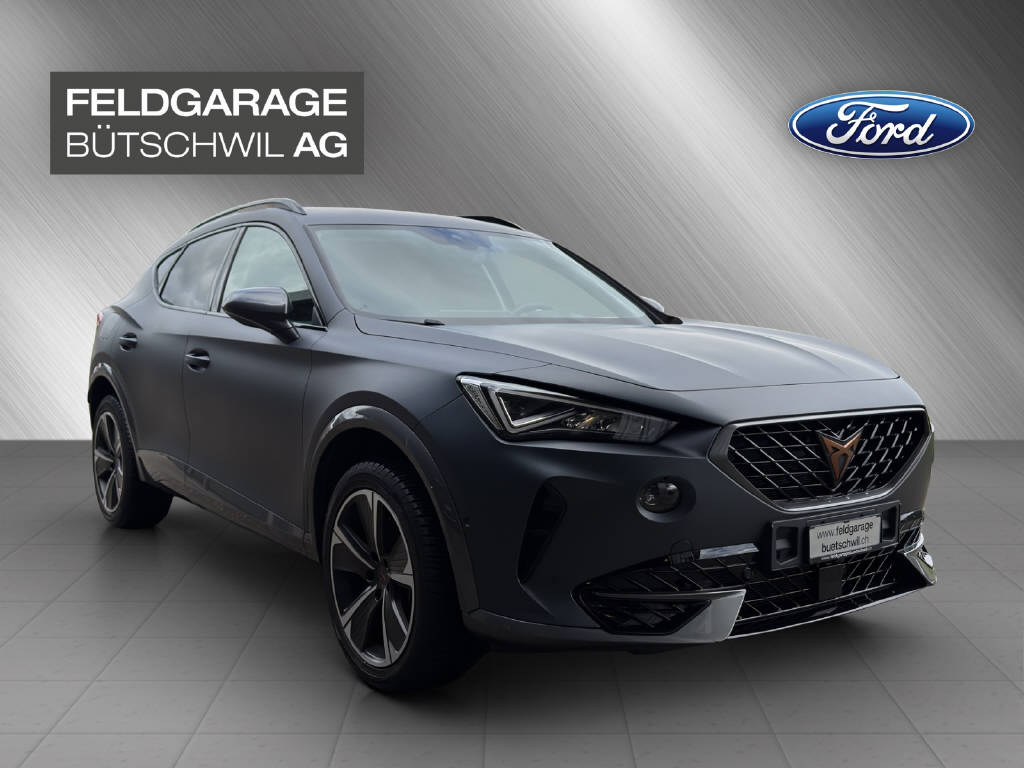 CUPRA Formentor 2.0 TSI 4Drive DSG **Inkl. AHK**-showroom-element-2