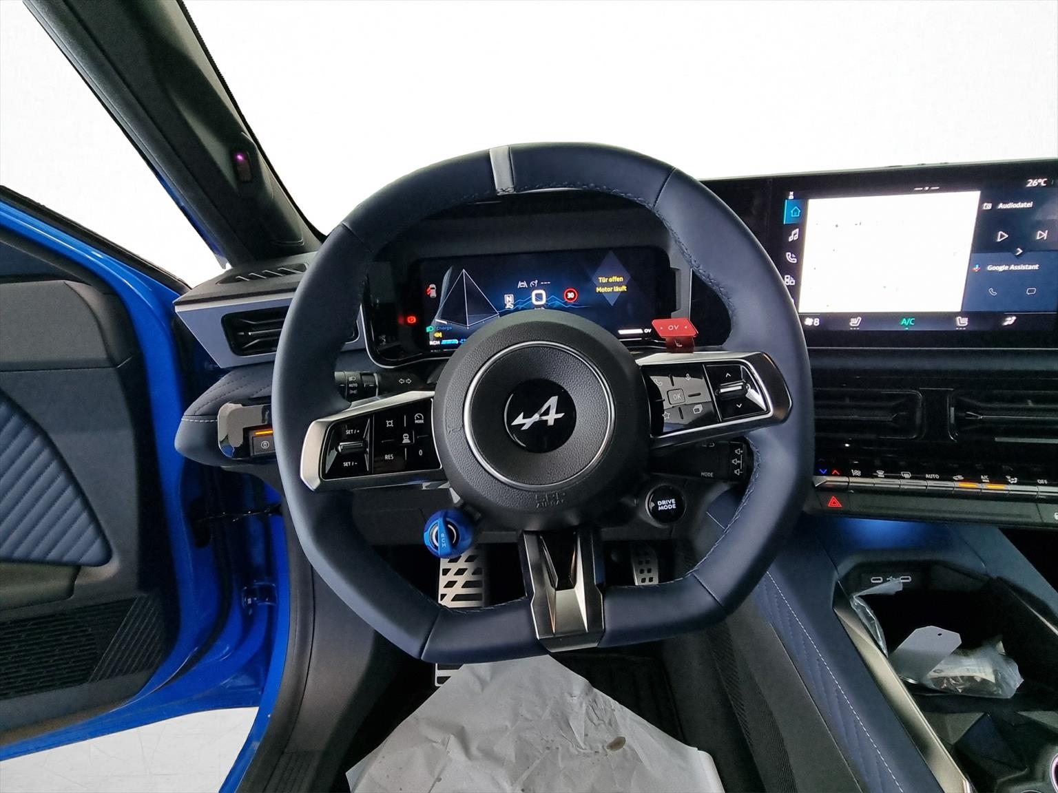 ALPINE A290 220 52 kWh GT Performance-image-8