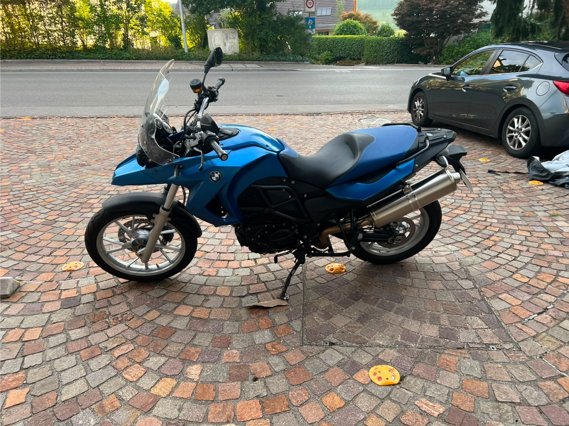 BMW F 650 GS (25kW) ABS safetyedition-image-3
