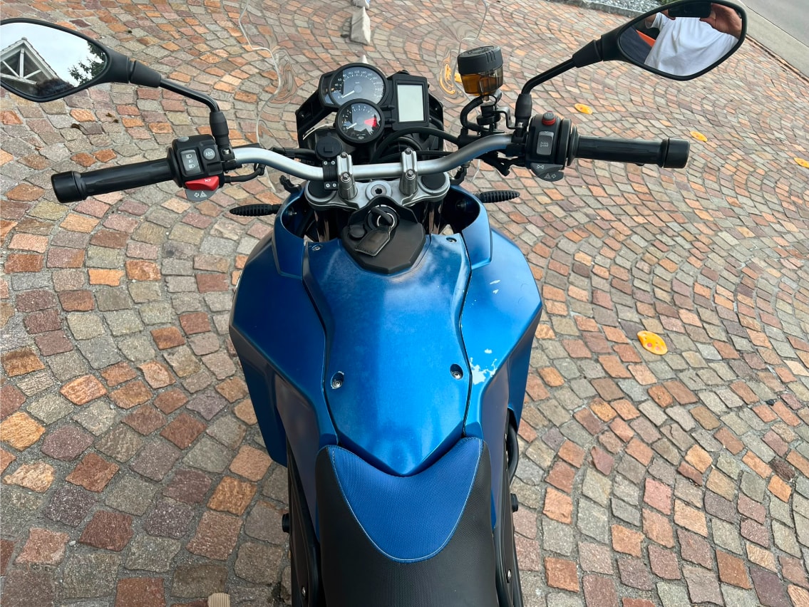 BMW F 650 GS (25kW) ABS safetyedition-image-7