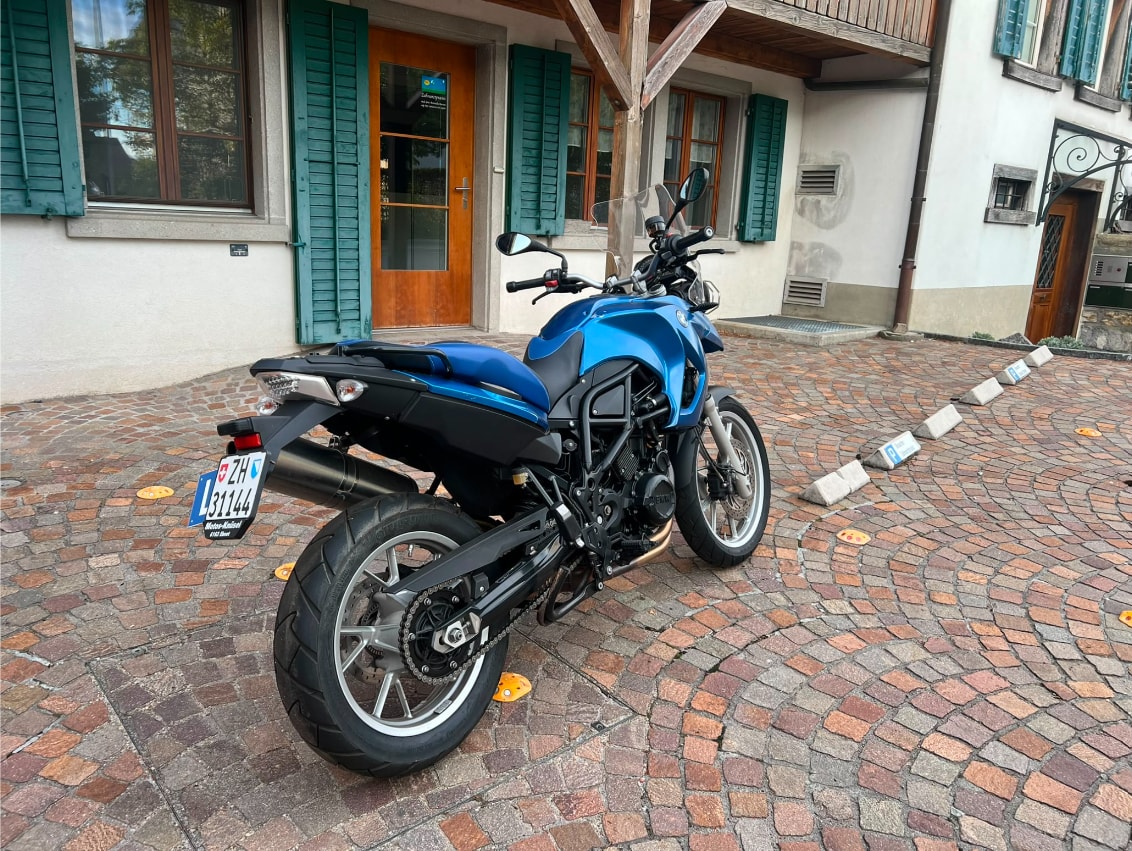BMW F 650 GS (25kW) ABS safetyedition-image-4