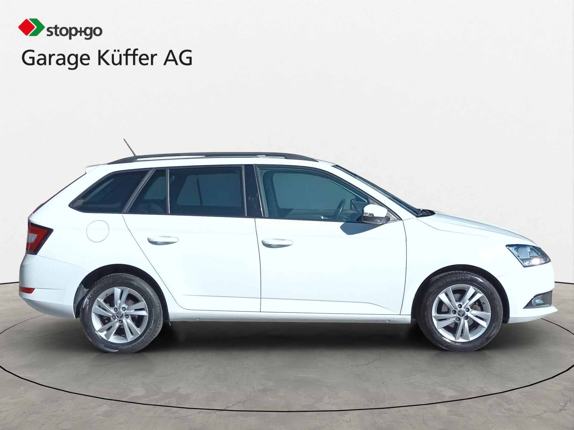 SKODA Fabia Combi 1.0 TSI Ambition-showroom-element-3