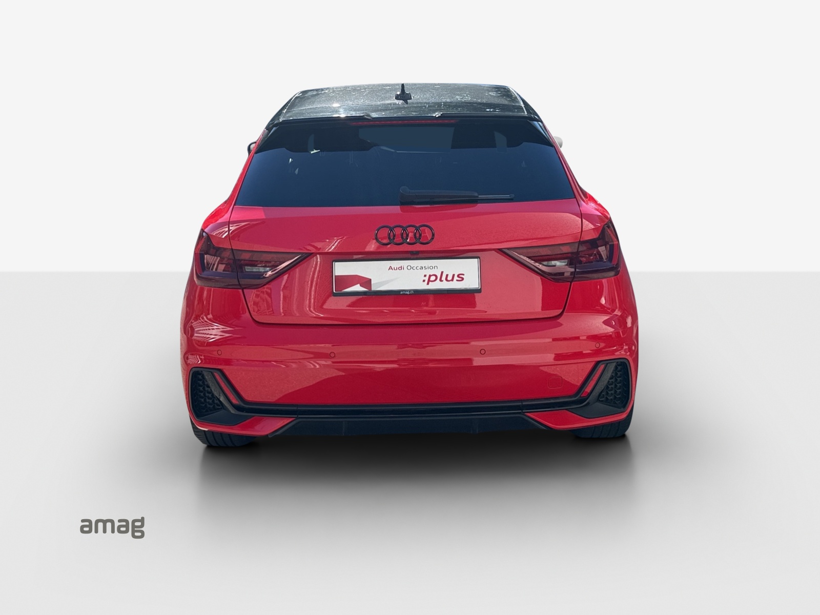 AUDI A1 Sportback 35 TFSI S Line S-tronic-showroom-element-3