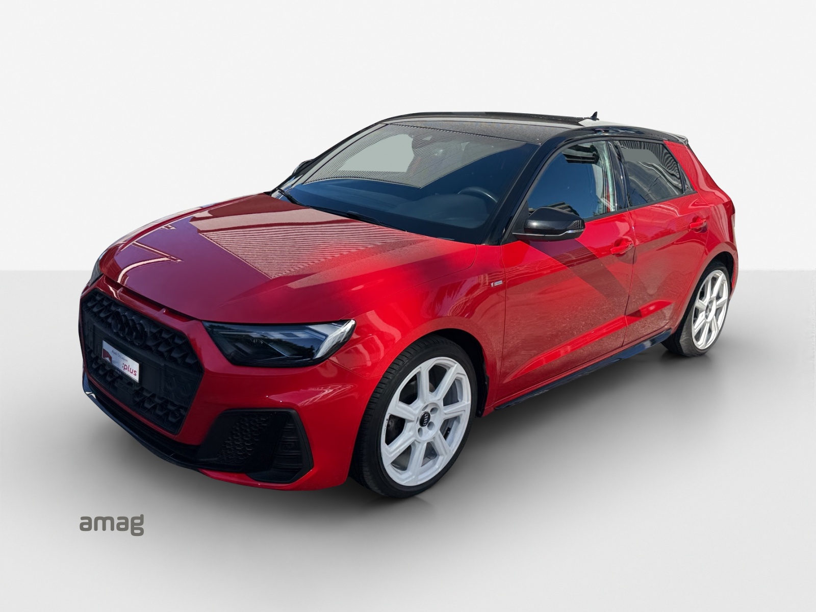 AUDI A1 Sportback 35 TFSI S Line S-tronic